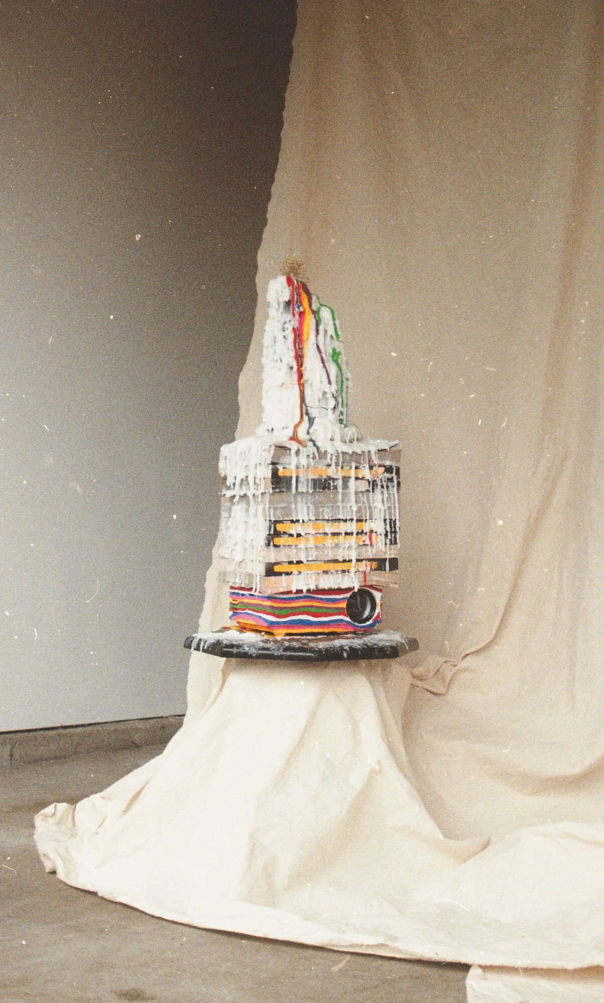 me 04 Realest photo-ethnography of culture by ennis like tennis thesis sculpture me mixed media contemporary art process artist participatory piece.jpg