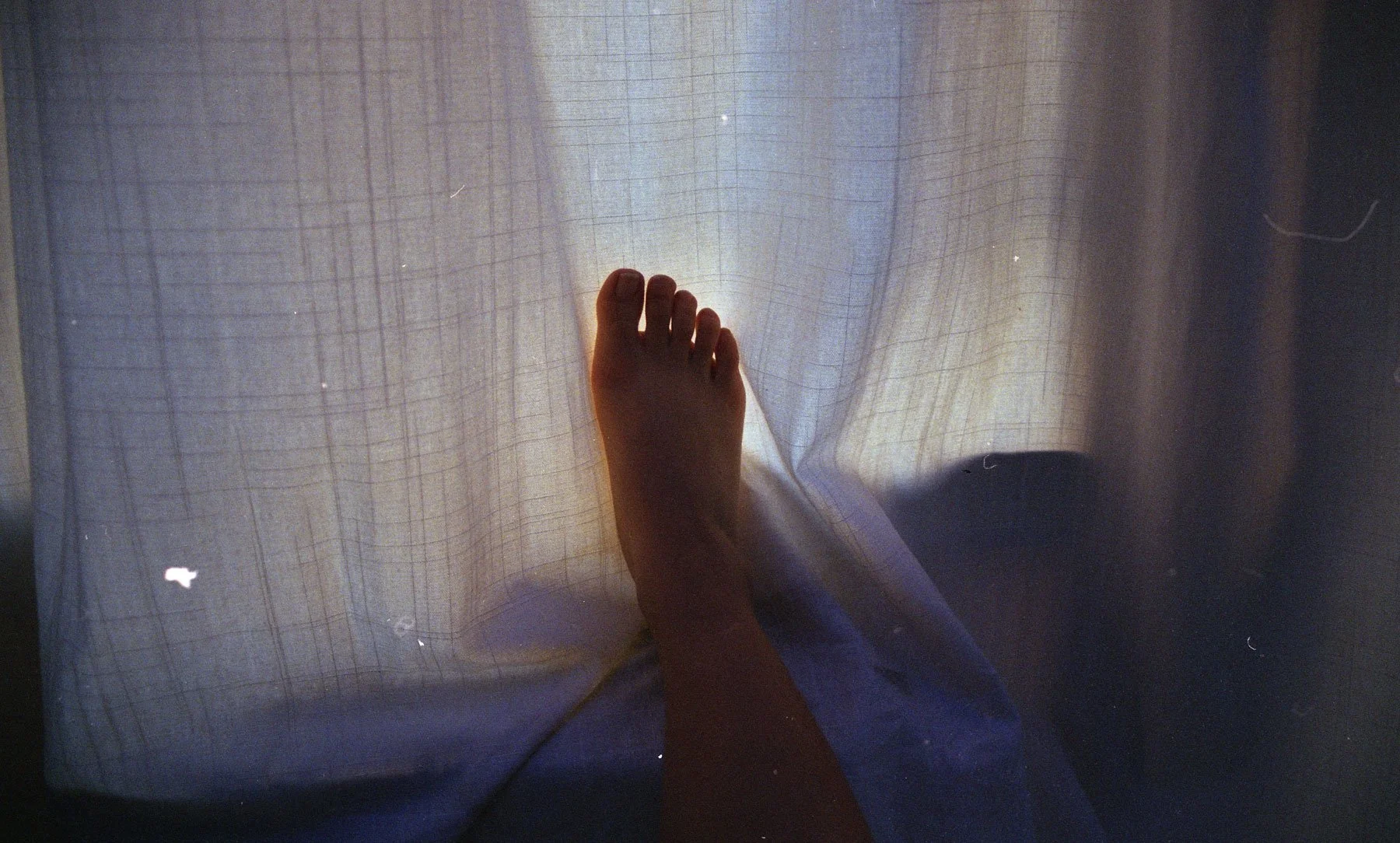 TENNISBALLBB Foreshadow