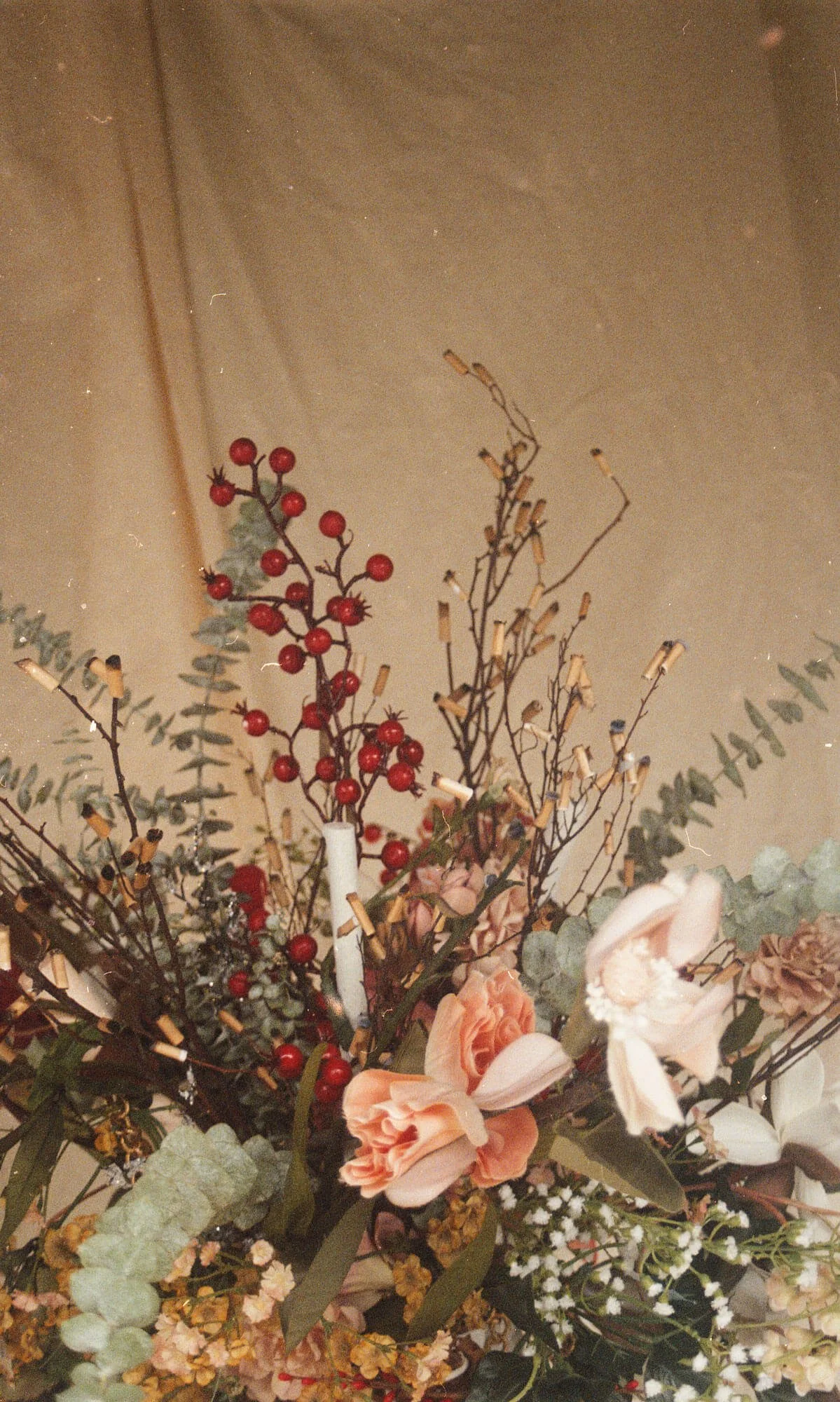 04 site specific stinky dissertation sculpture 5culptures by ennis like tennis mixed media contemporary art process artist dave chappelle.jpg