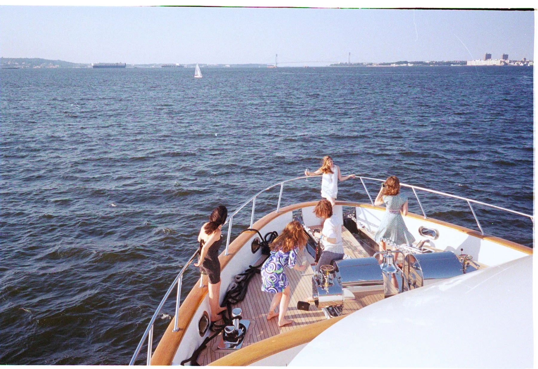 Happy Birthday Sarah Lissa