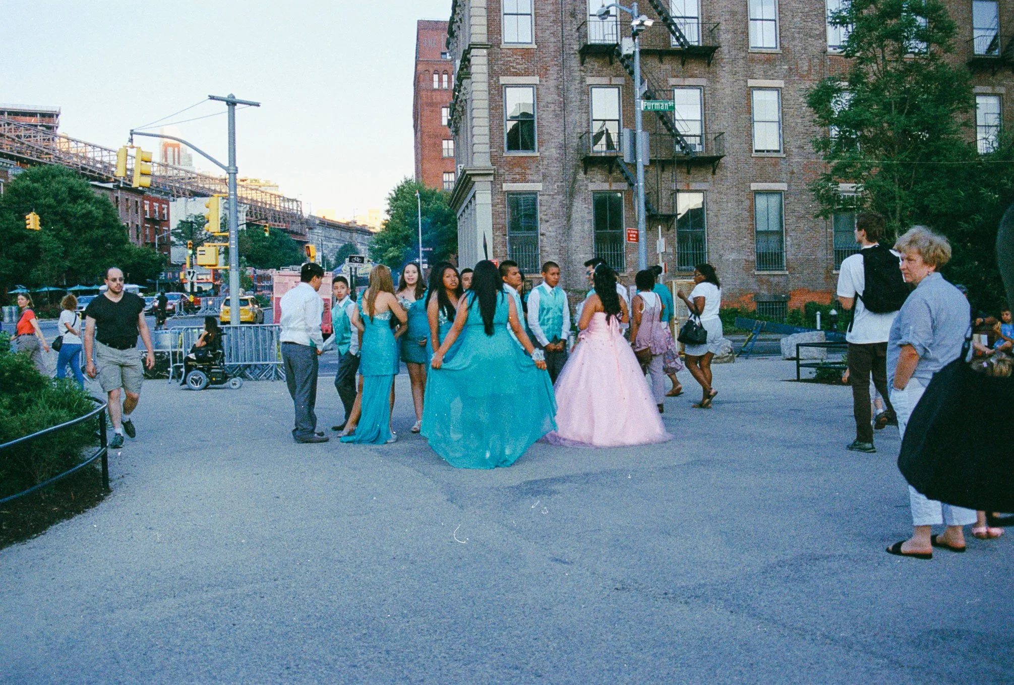 Quinceanera