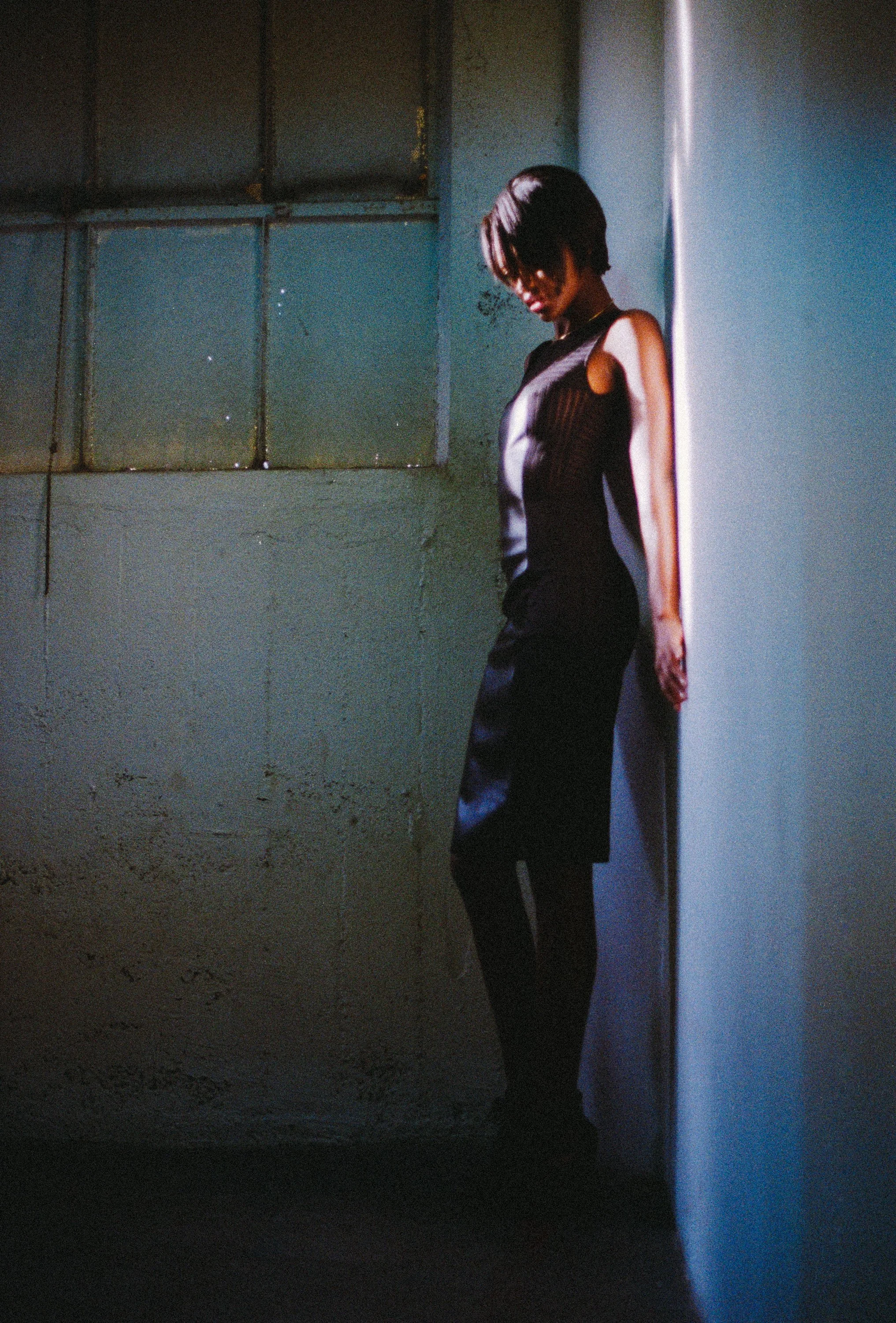 ennis 35mm film photography -milan dixon vivian chan photogenics la los angeles rooftop fashion-09.jpg