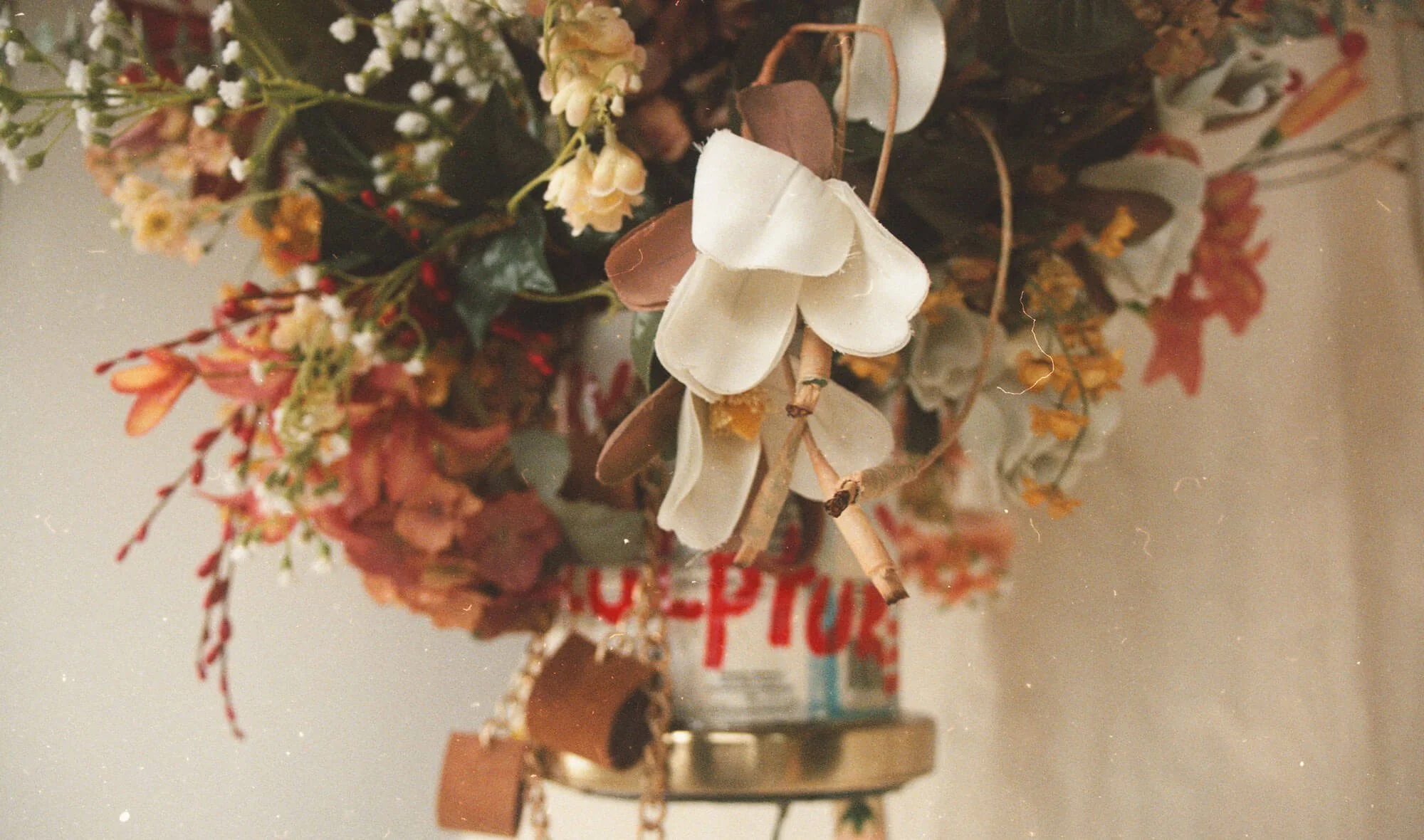 13 site specific stinky dissertation sculpture 5culptures by ennis like tennis mixed media contemporary art process artist dave chappelle.jpg