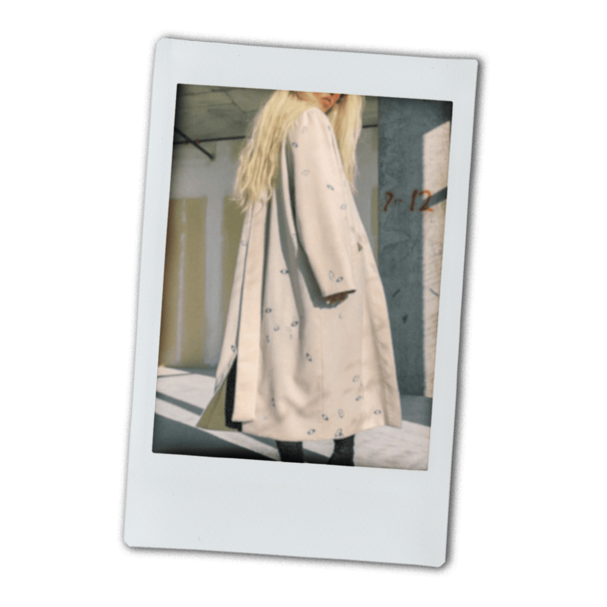 Han Coat Edition #00001 "The Original"