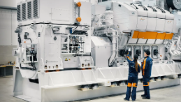 Wärtsilä Propulsion