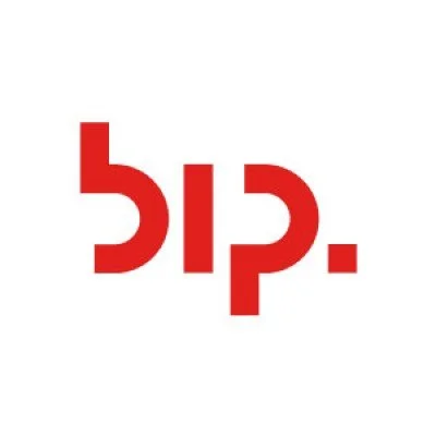 MBSE Consulting is partner with BIP Group