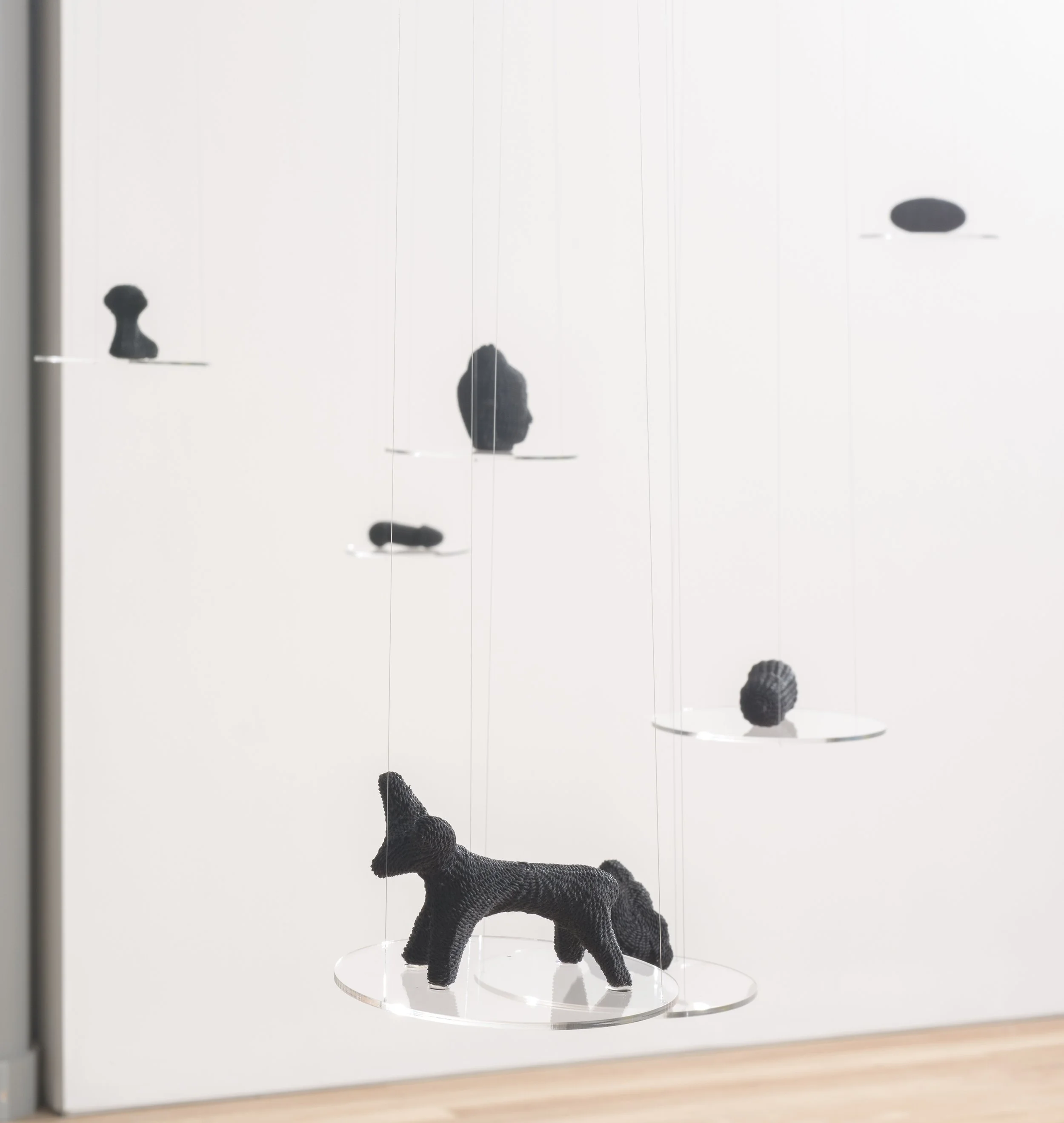 Shrine of Edification - Detail