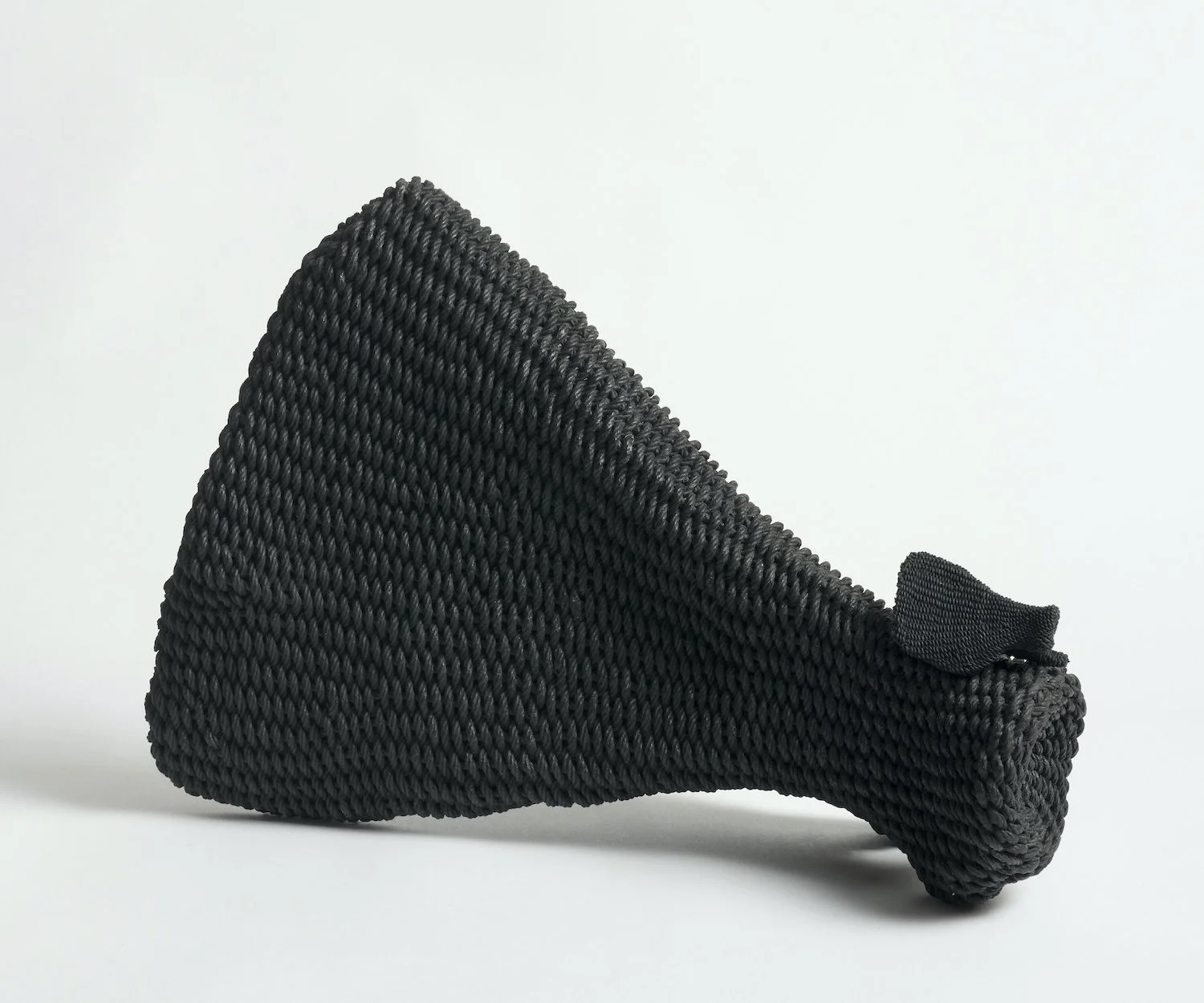 Nurture Series III - bone, cotton rope/thread, beeswax - 32 x 47 x 15cm - 2022