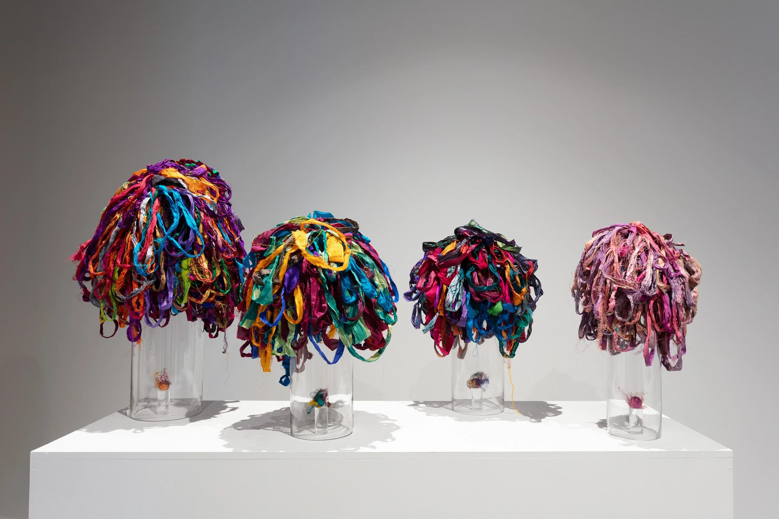 The Archetypes - Self, Persona, Shadow, Anima/Animus