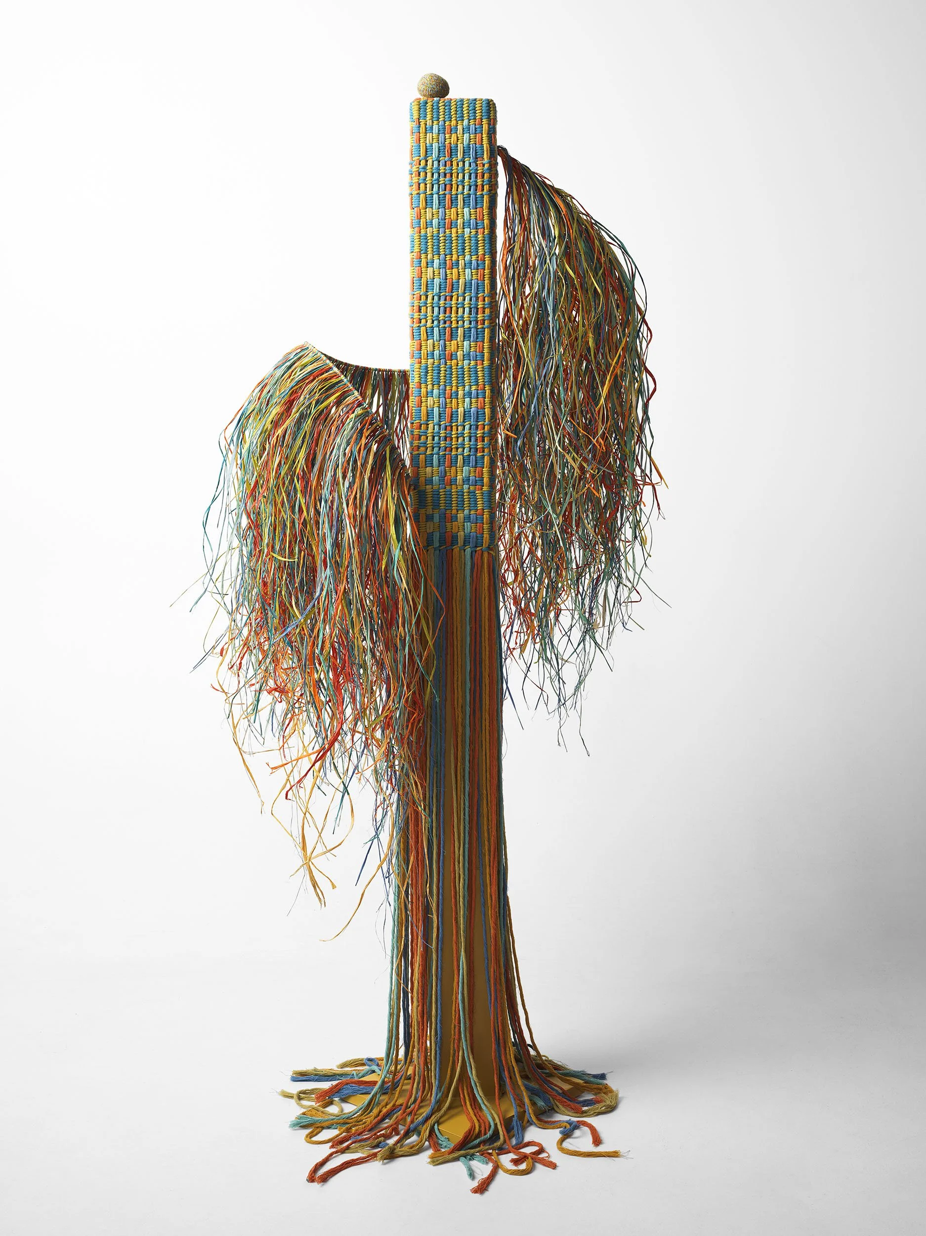 The Guardians - Antevasin - view 2.
