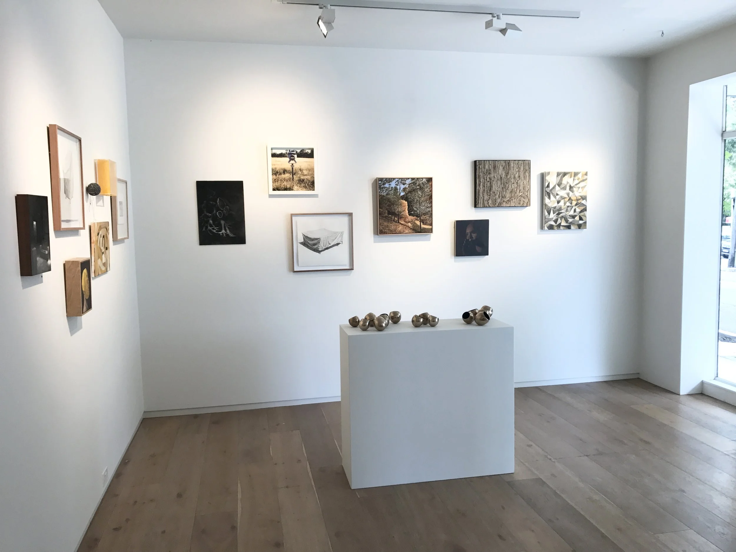 Intimate Series - M.Contemporary - 2017