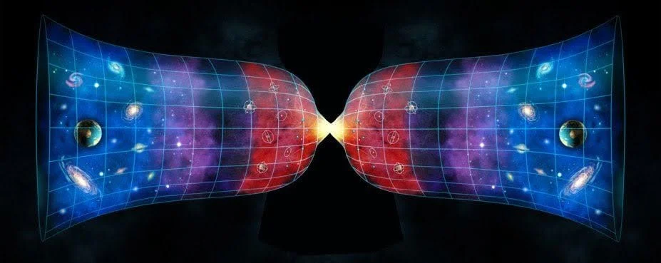 Big Bang or Big Bounce? 