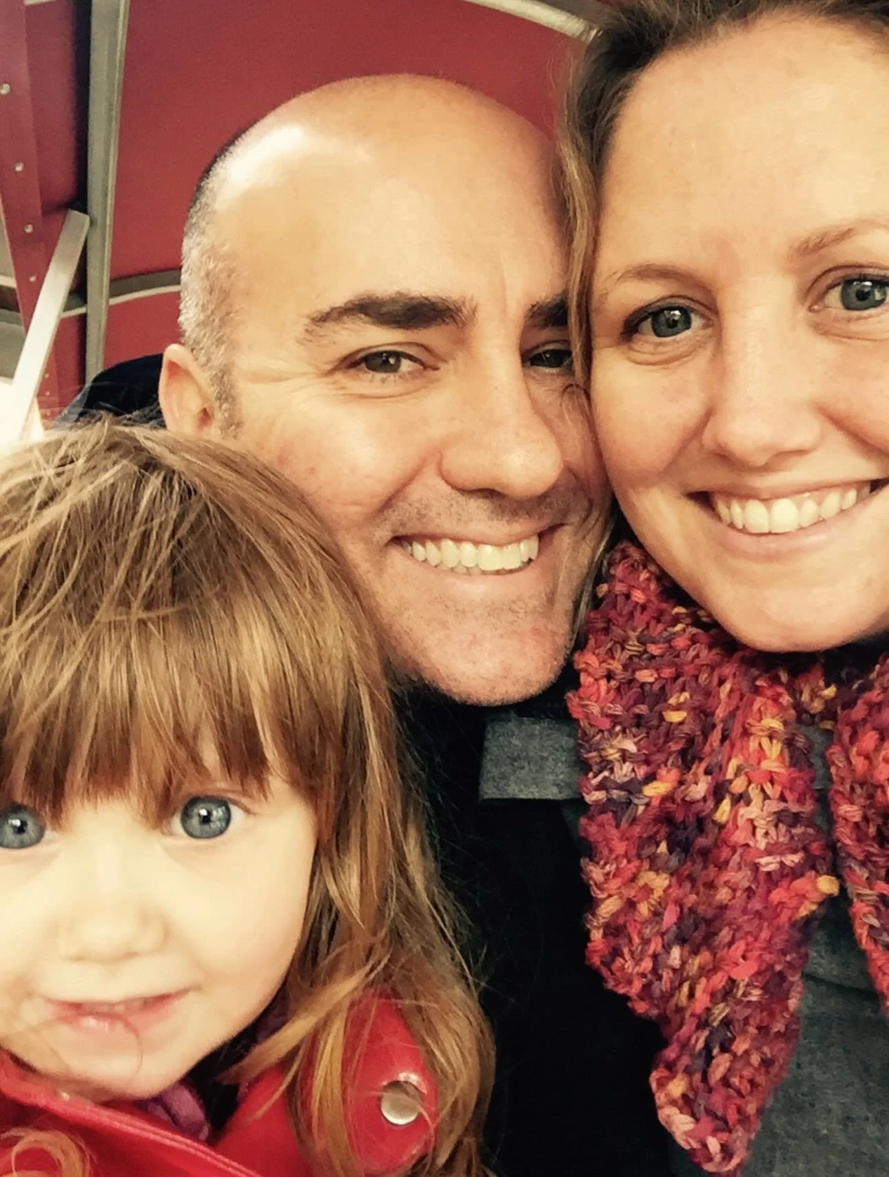 Late to this party but 2016 was a particularly cute one for Ems.