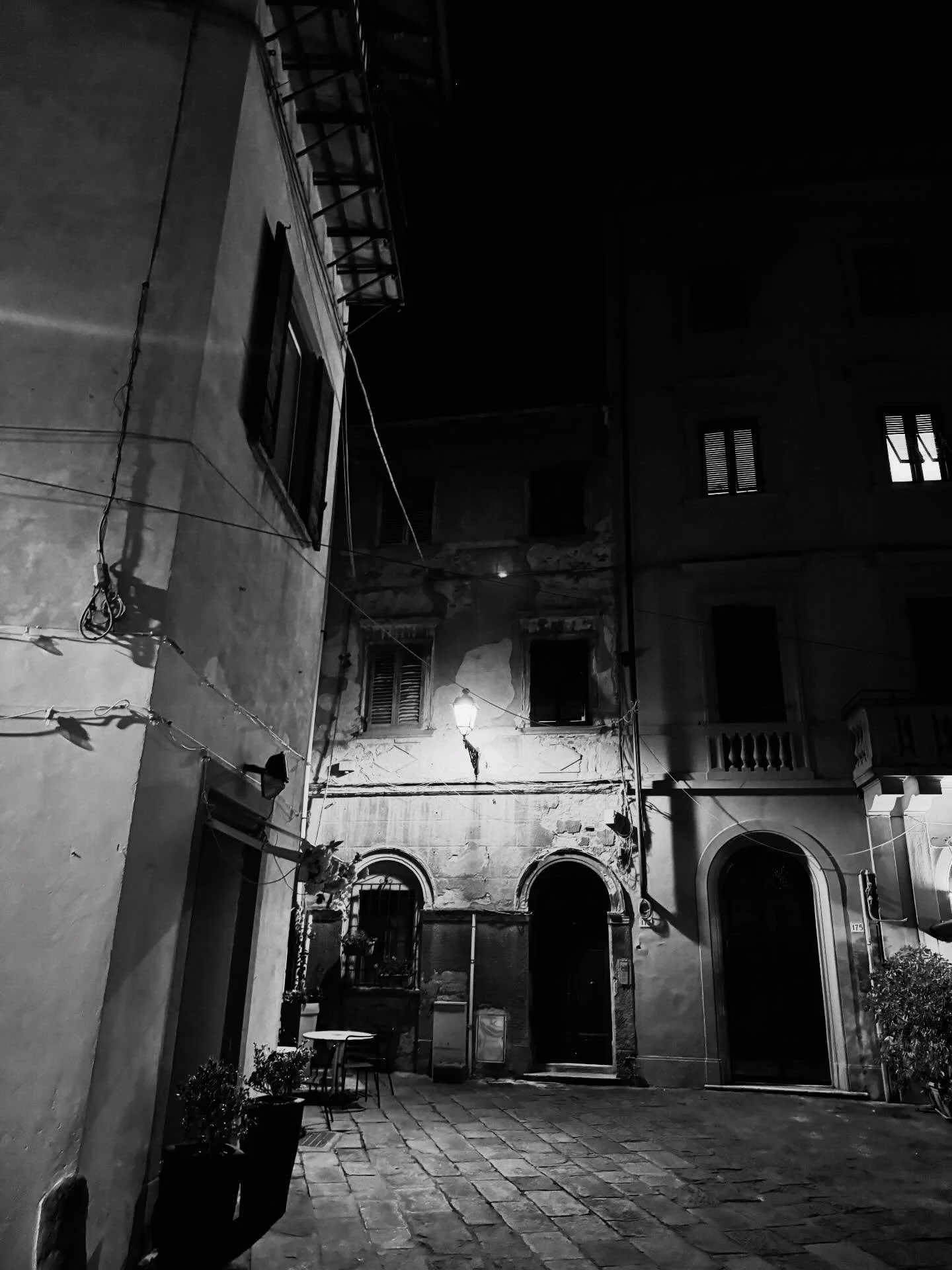 Aah I love this country 🇮🇹 so sorry bout the calcio yesterday Italia - you woz robbed and will miss you in the World Cup