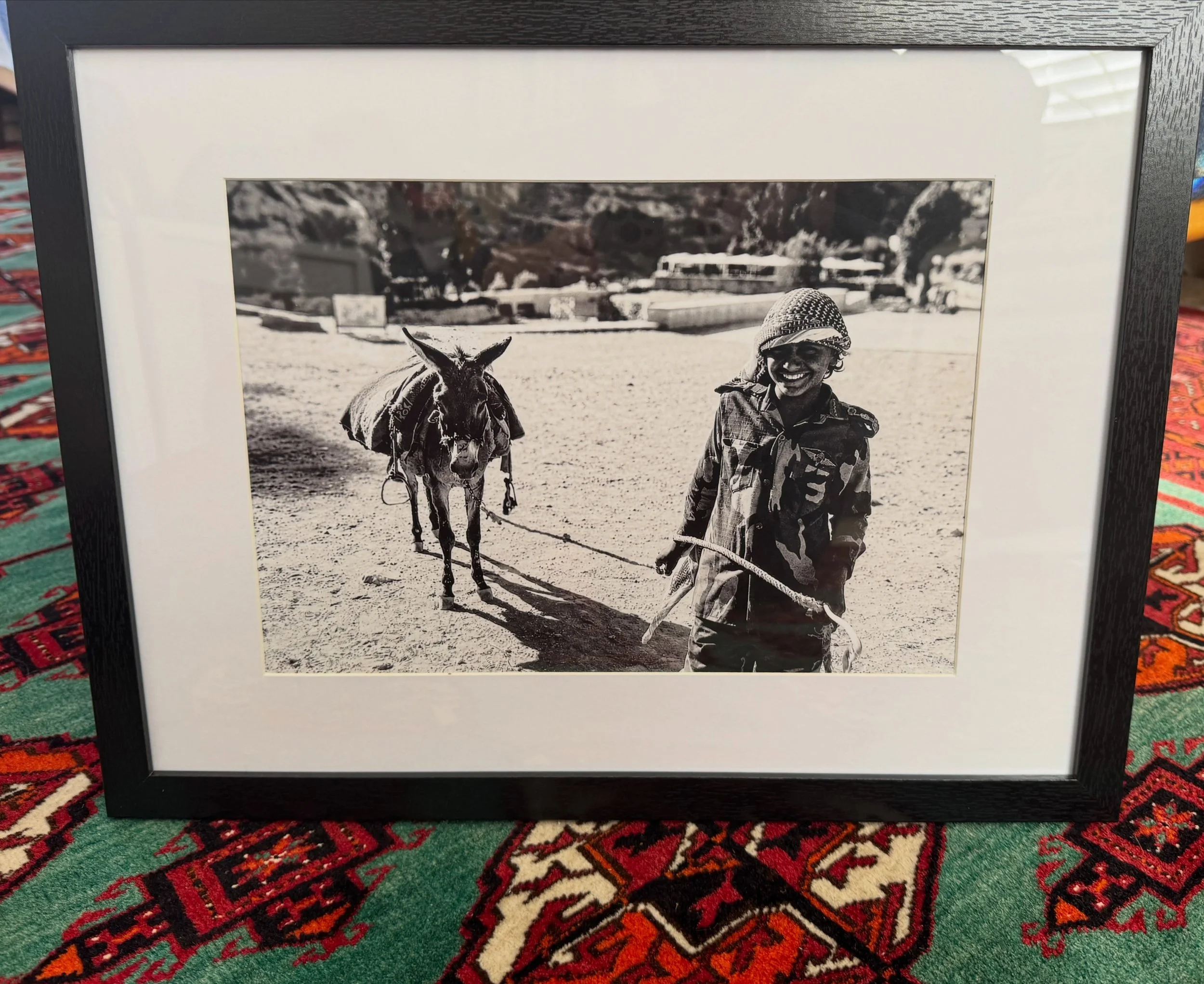 Thank you @packwood_printers for some fab prints! Stay tuned for an interfaith exhibition for #interfaithweek in November @crseproject @worldcongressoffaiths @marianne.rankin.7