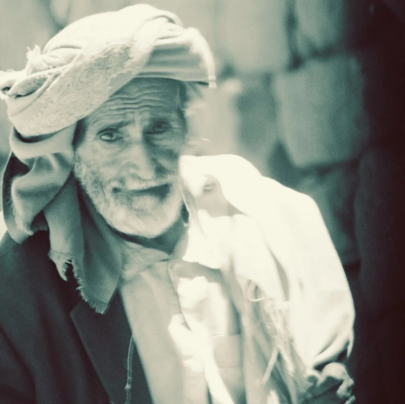 Yemen 2007