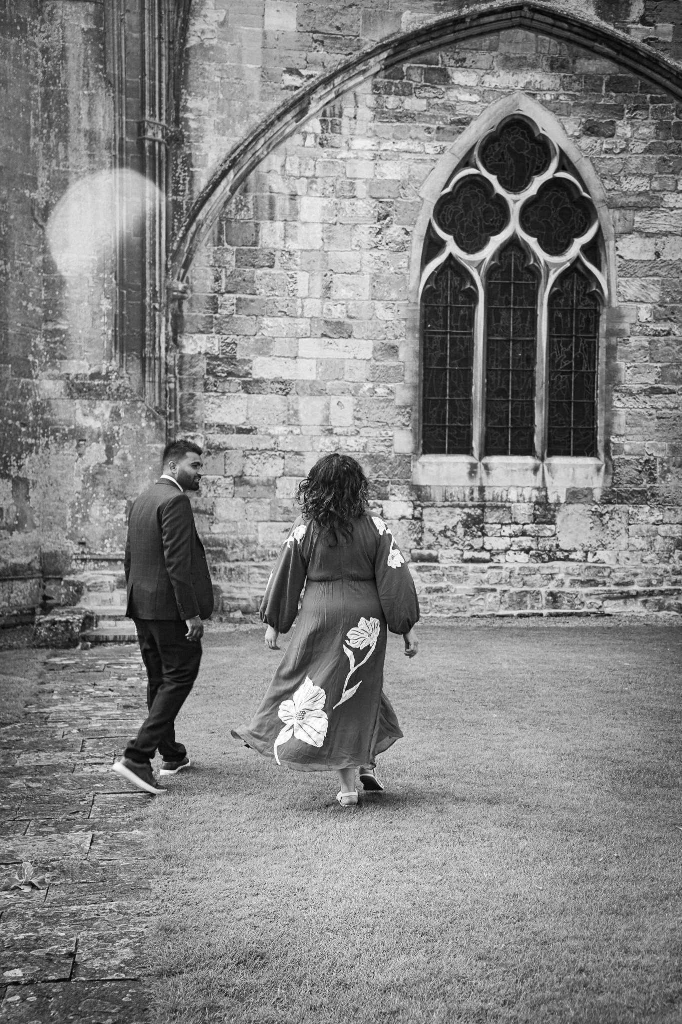 Tewkesbury Abbey Wedding Photographer | Eleanor Dailey