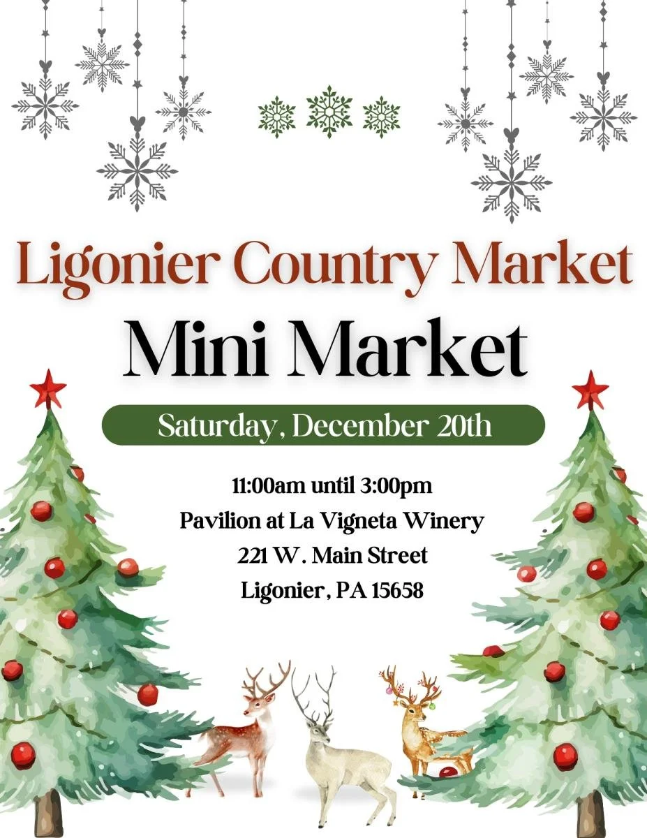 Ligonier Country Market Mini Market