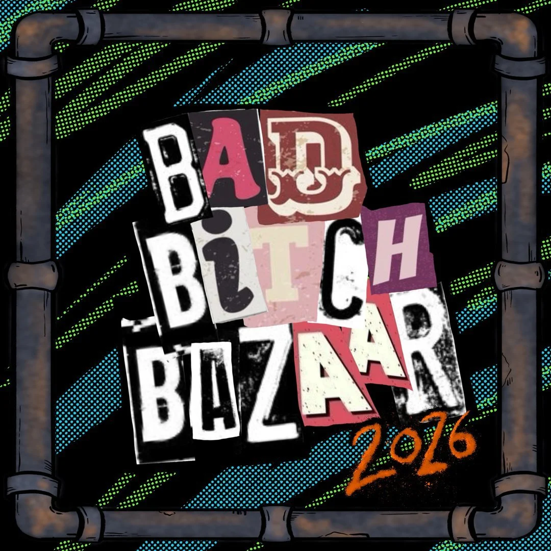 Bad Bitch Bazaar