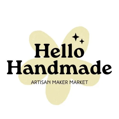 Sip &amp; Shop @ Greenhouse Winery by Hello Handmade