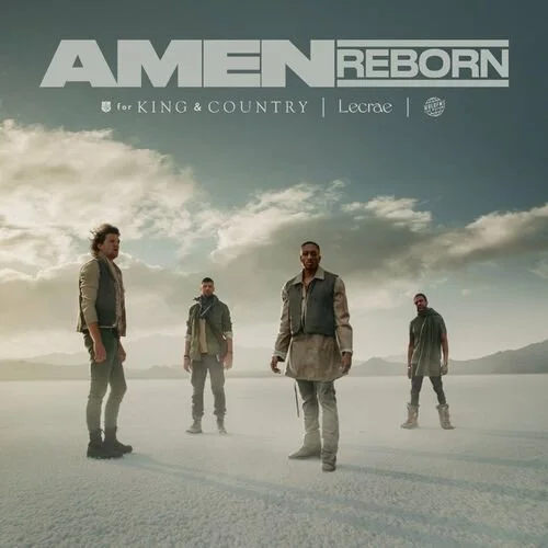 Amen(Reborn) - King & Country feat Tony Williams.jpeg