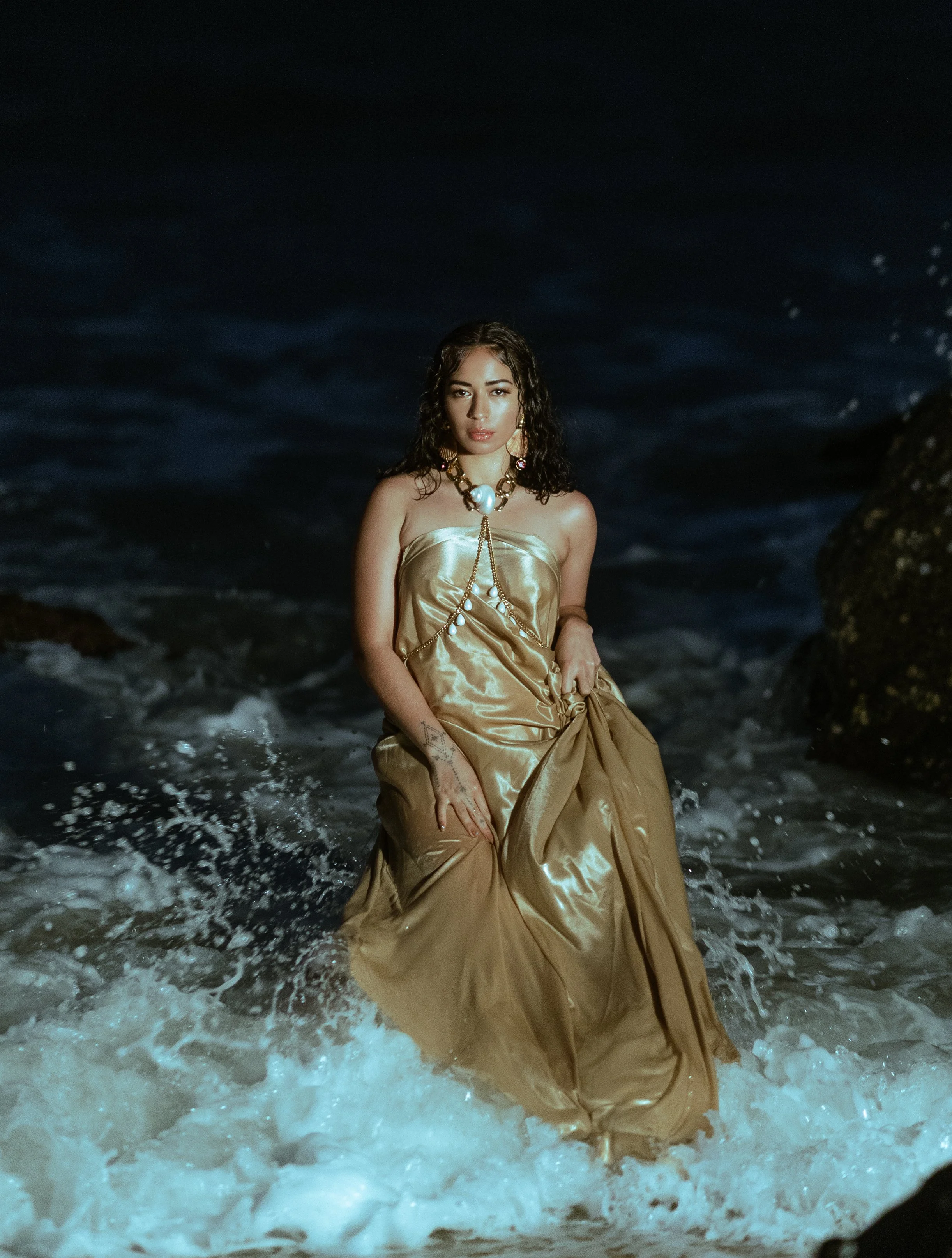 Talanoa with a Tusitala: Lou’ana