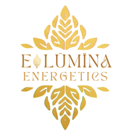 E ֍  LUMINA energetics