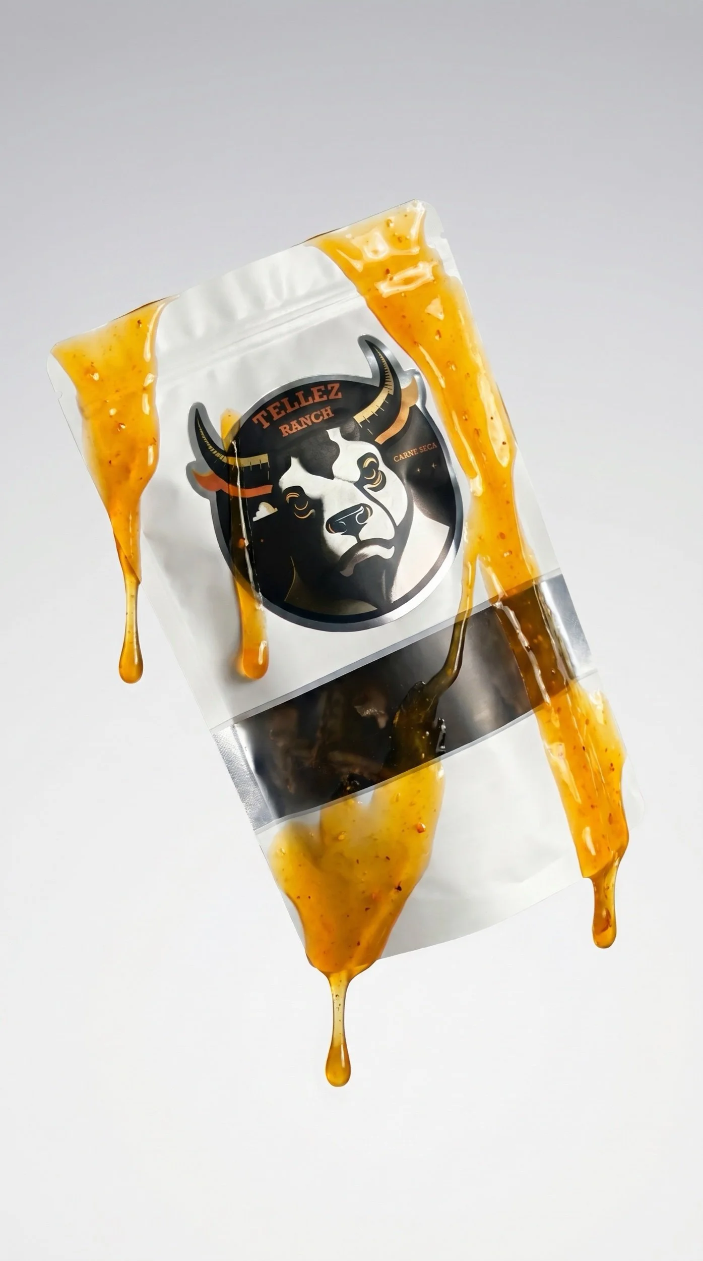 Pre Order - Pineapple Habanero🌱