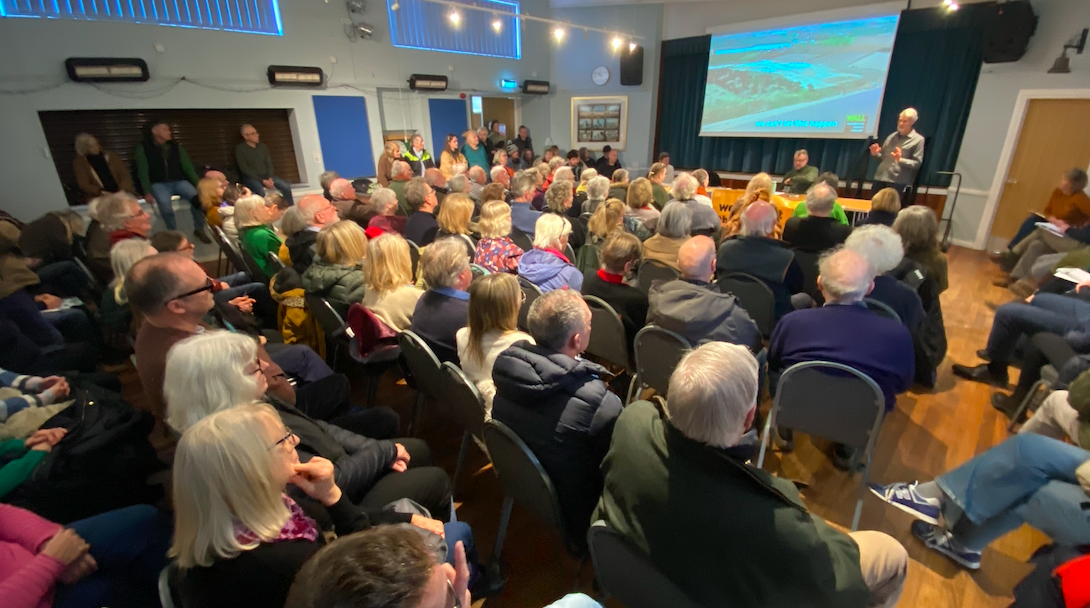 Further detail questions for LionLink