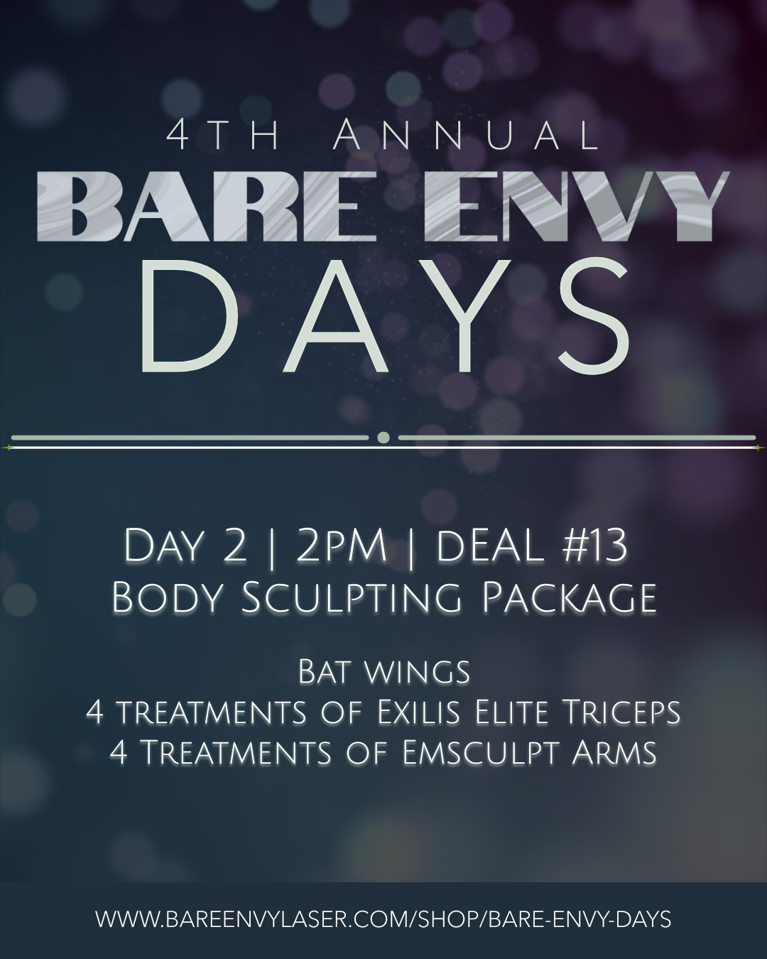 Bare Envy Days 2025 deal 13.png