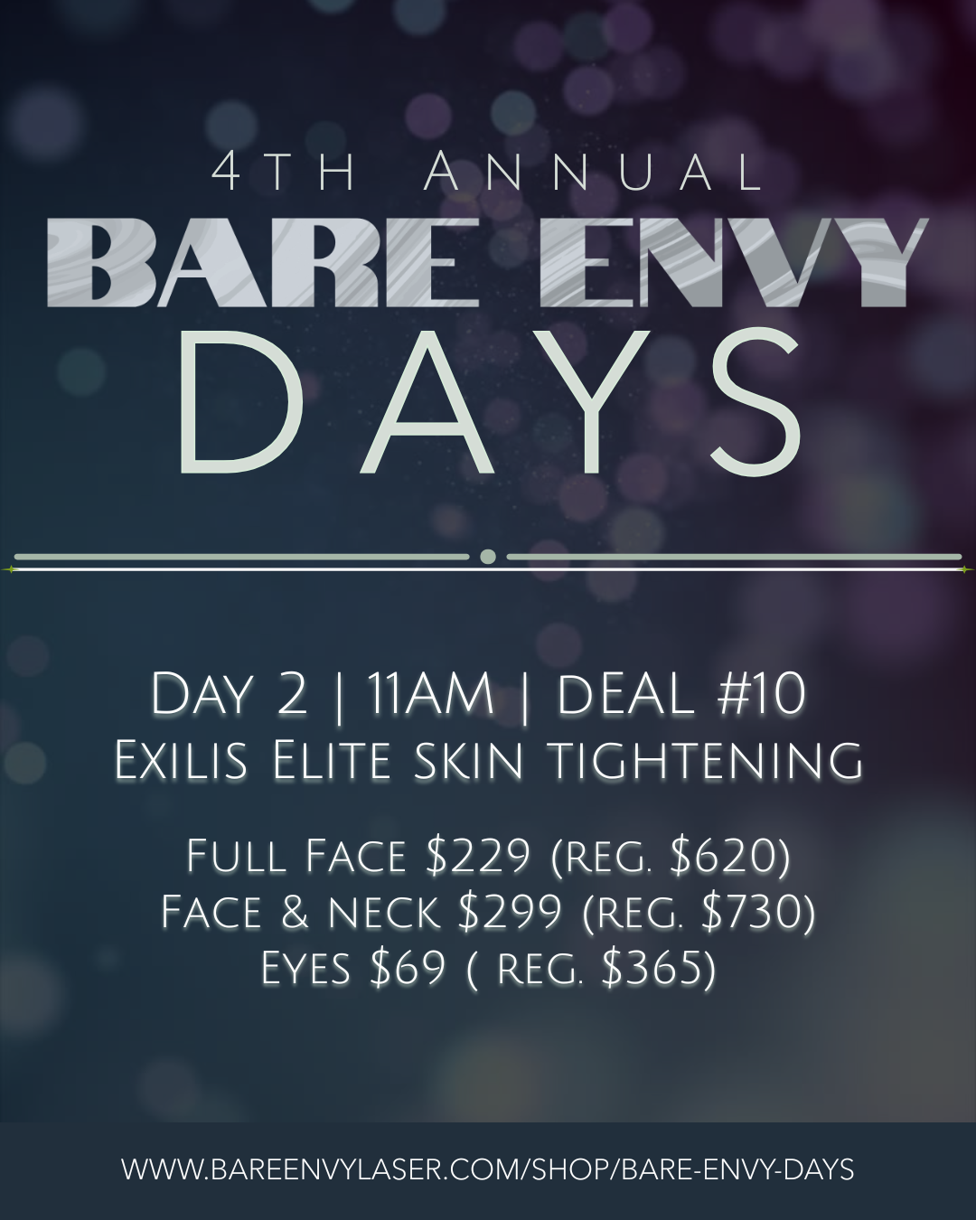 Bare Envy Days 2025 deal 10.png