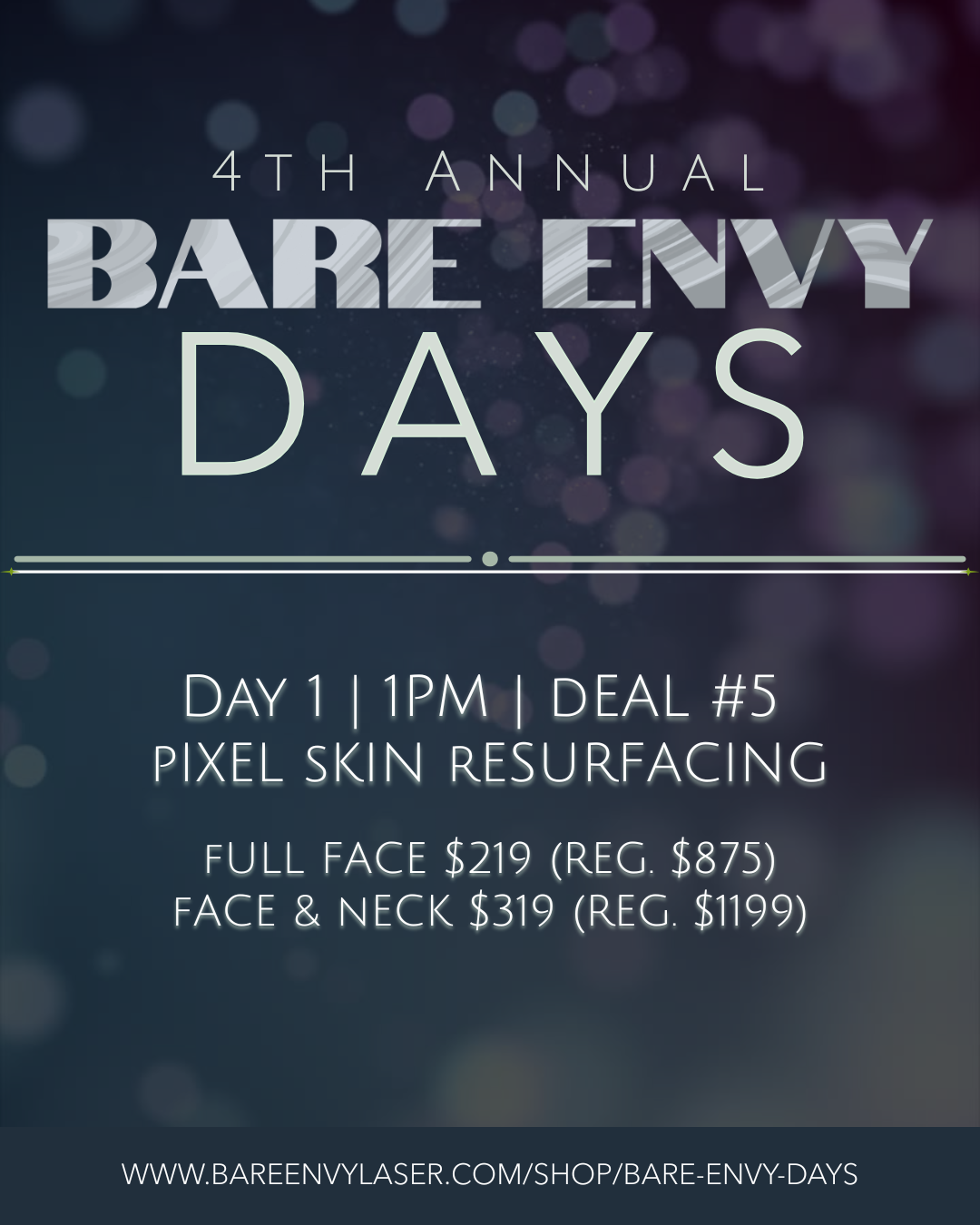 Bare Envy Days 2025 deal 5.png