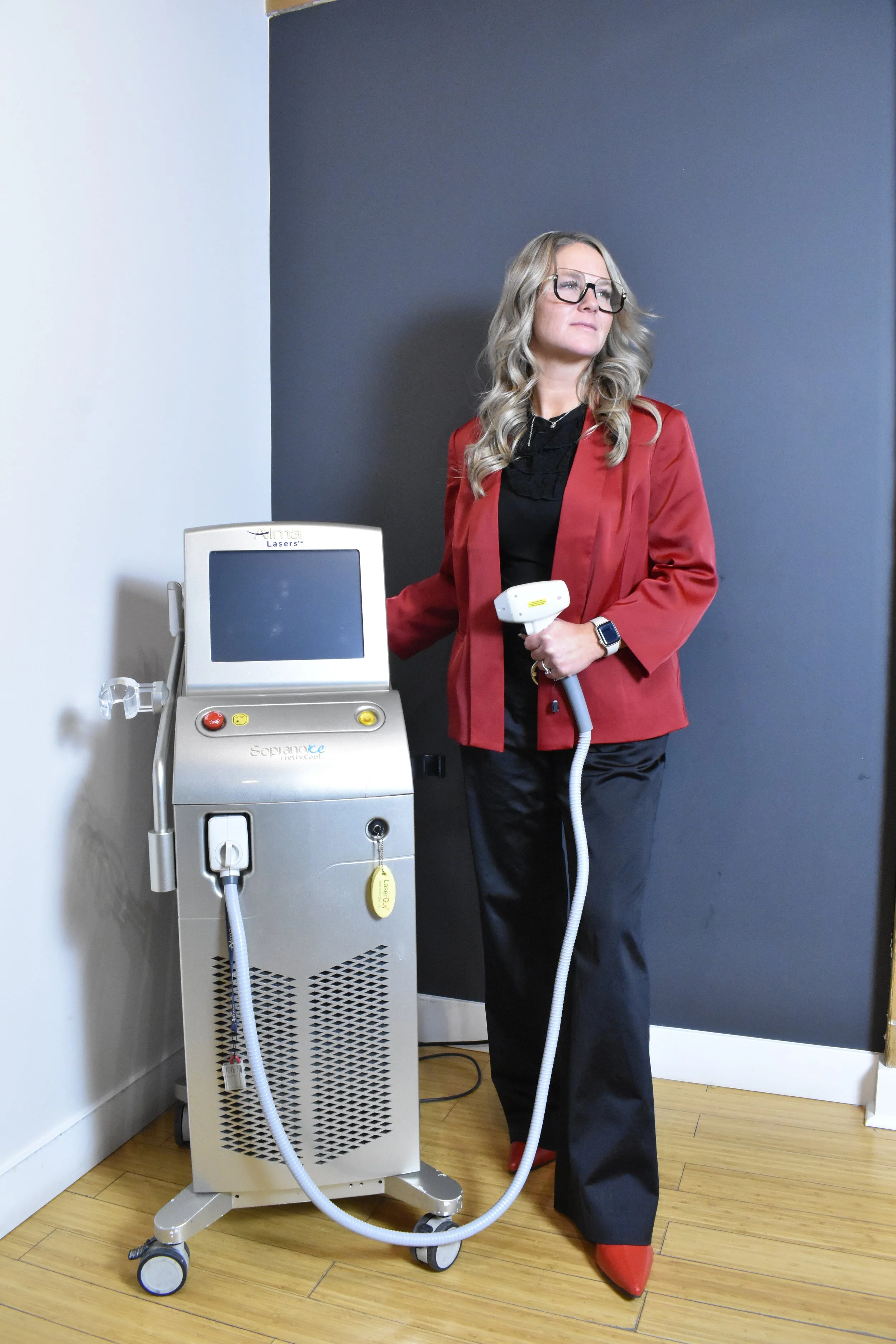 Back to the Basics: What is Laser Hair Removal?