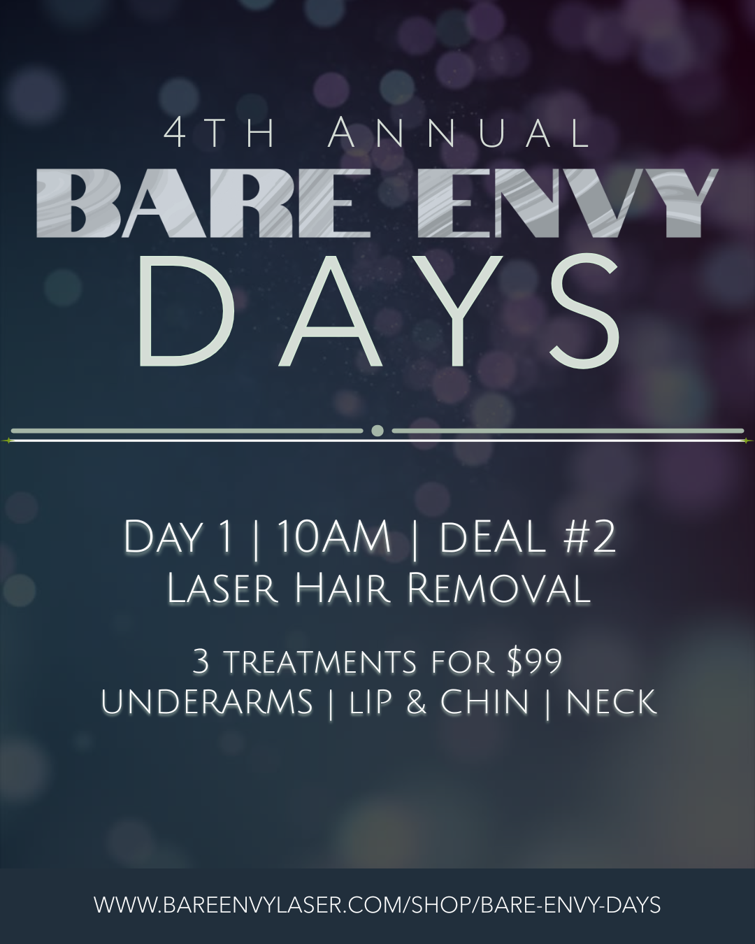 Bare Envy Days 2025 deal 2.png