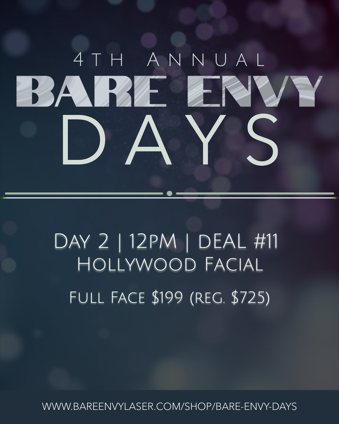 Bare Envy Days 2025 deal 11.png