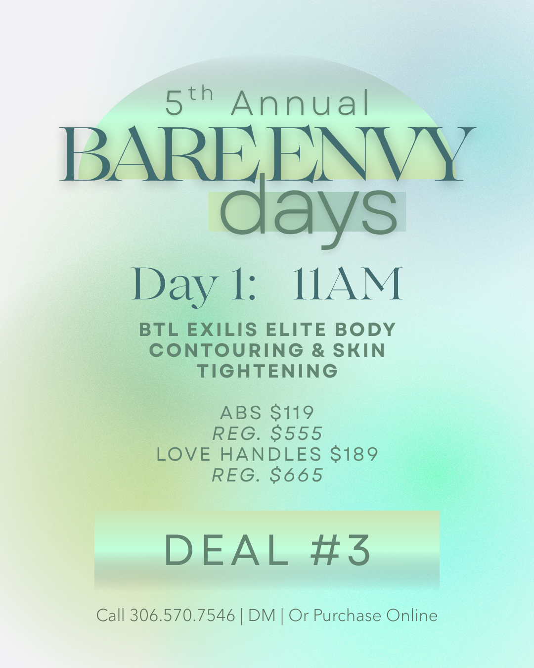 Deal 3 Exilis Elite.png