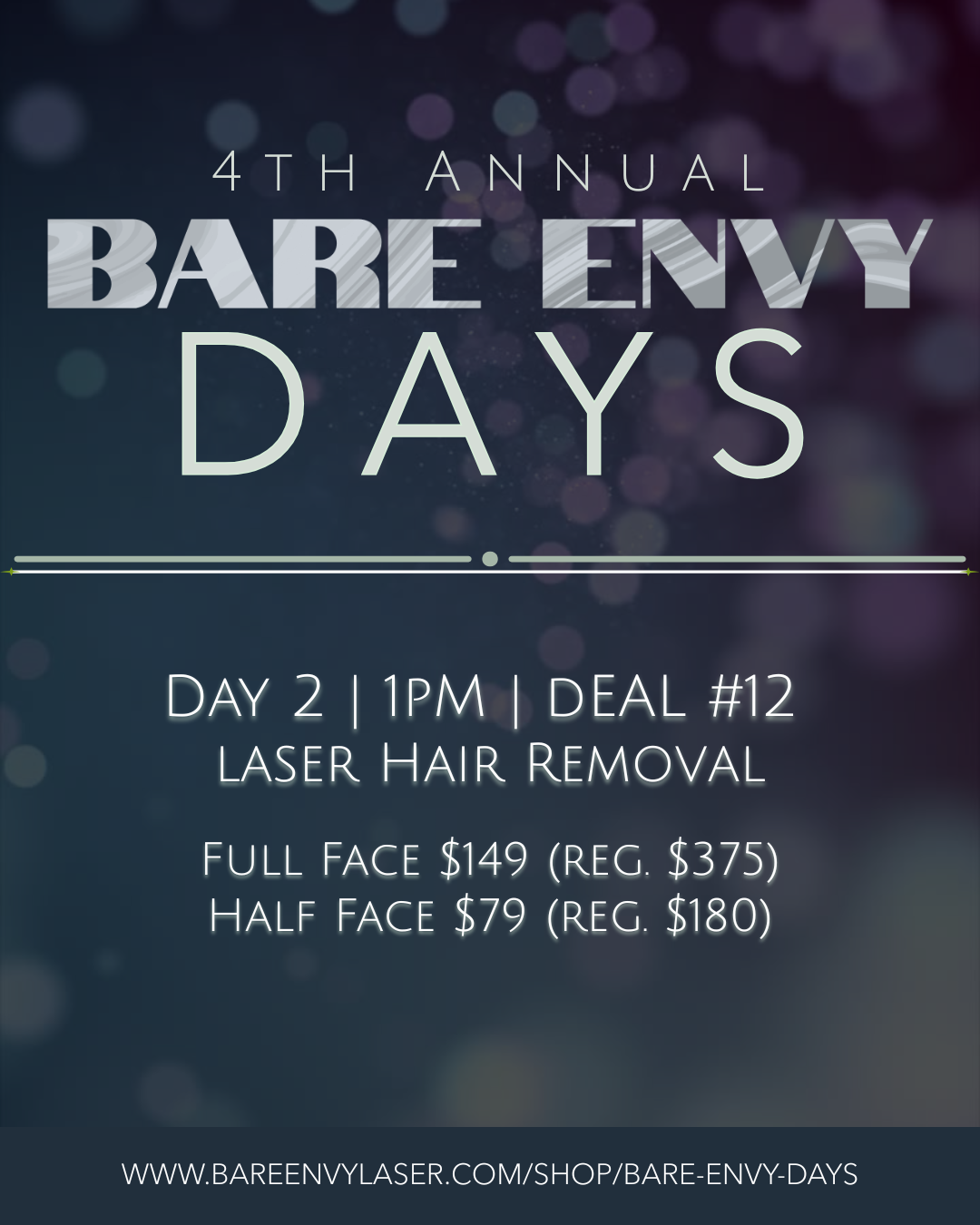 Bare Envy Days 2025 deal 12.png