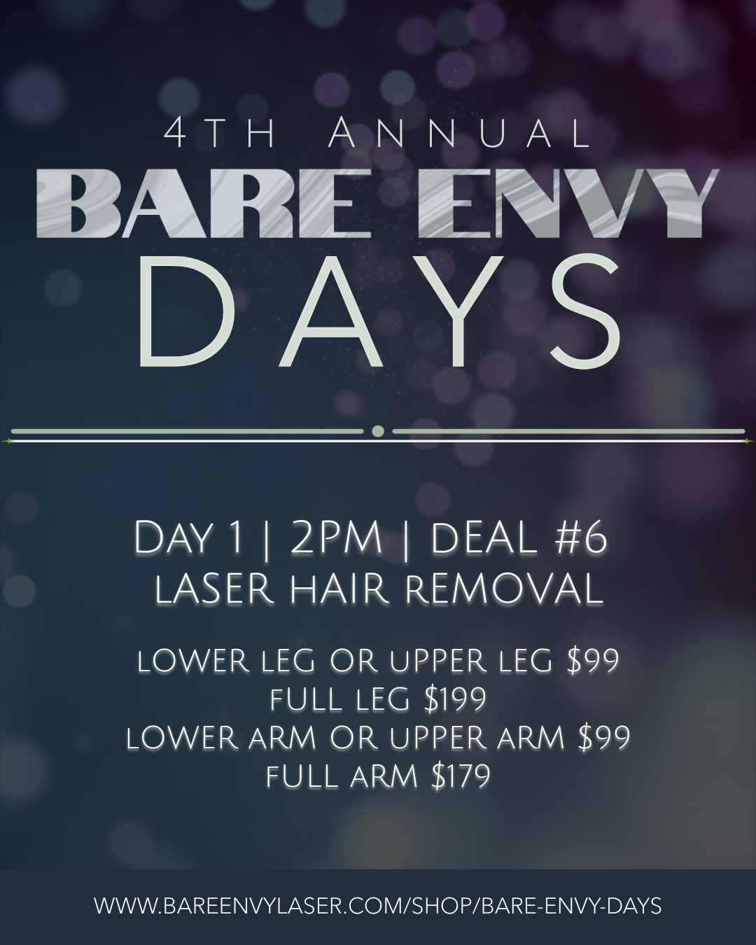 Bare Envy Days 2025 deal 6.png