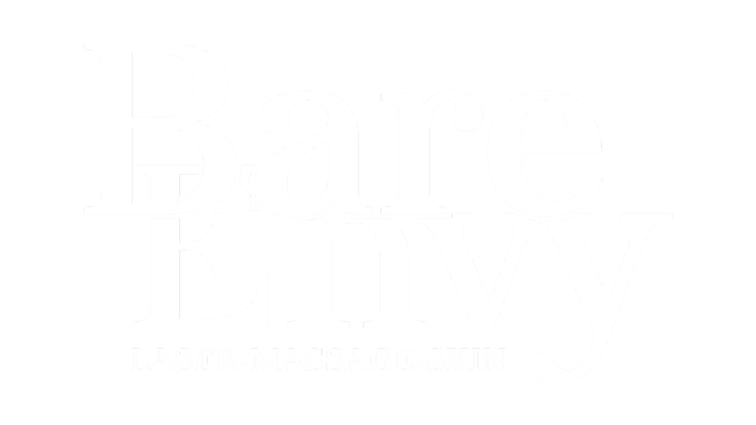 Bare Envy Laser, Skin &amp; Massage