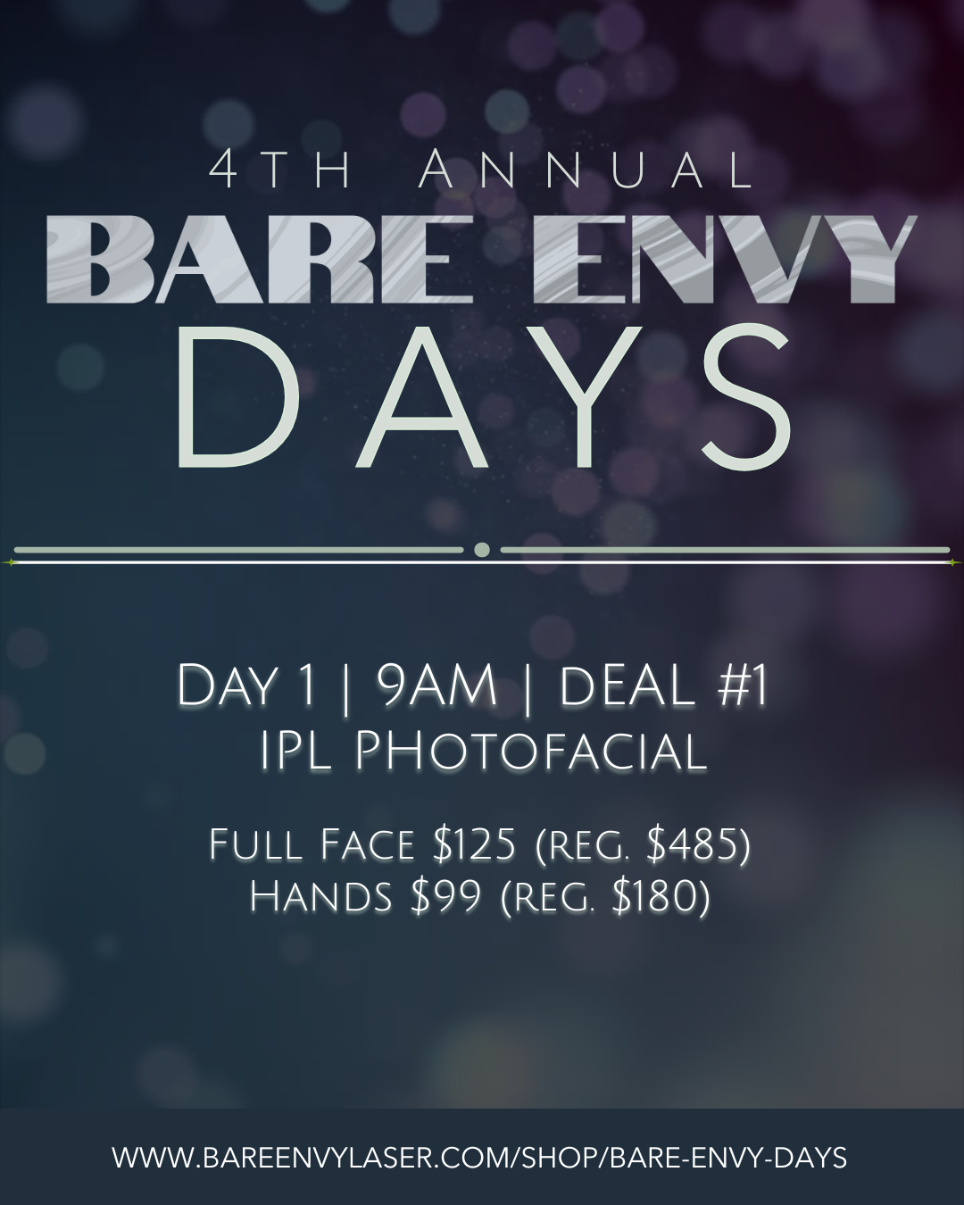 Bare Envy Days 2025 deal 1.png