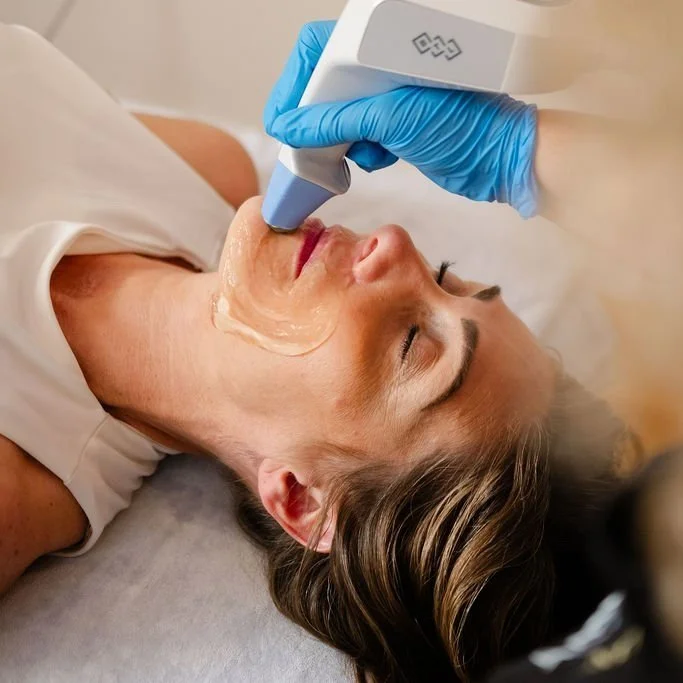 BTL Exilis Elite Body Contouring & Skin Tightening (FP)