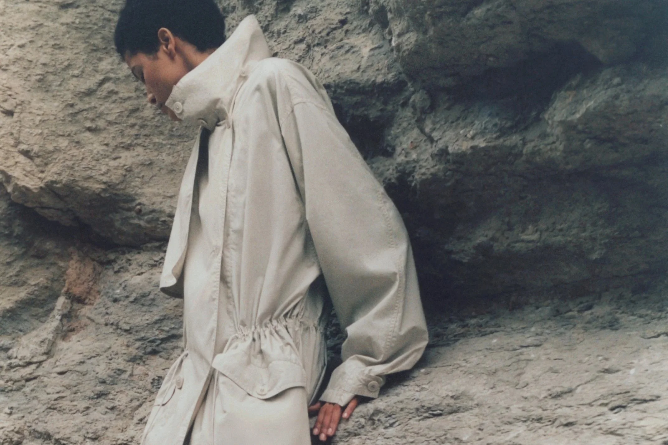 Laiza by Josep Moré | Lemaire SS25