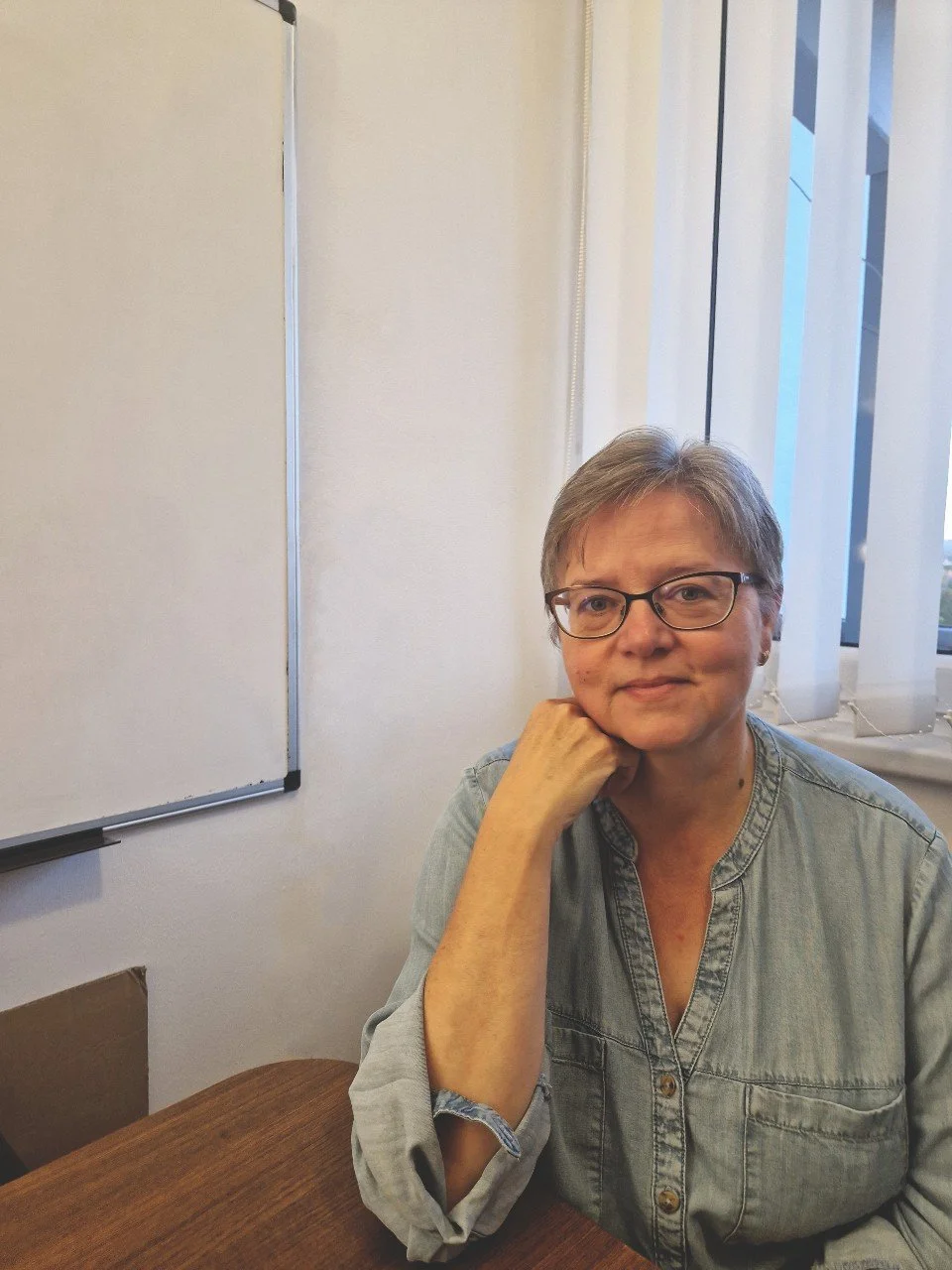 Miből lesz a nyelvtanár?