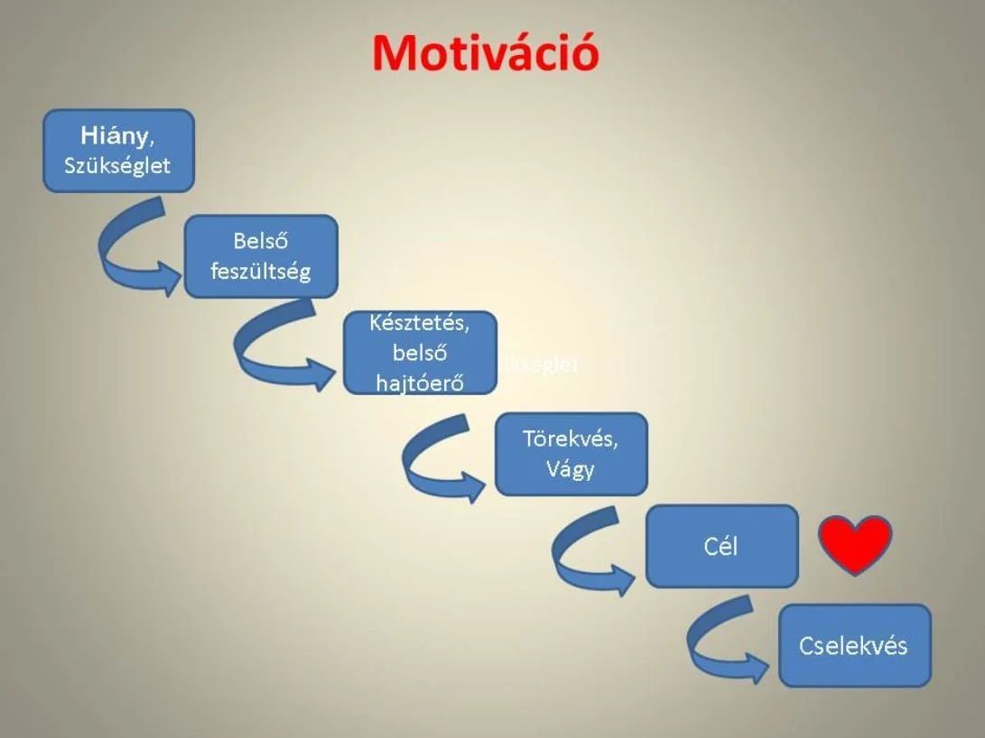 Miről beszélek, amikor a nyelvtanulásról beszélek? (1) MOTIVÁCIÓ felnőttkorban