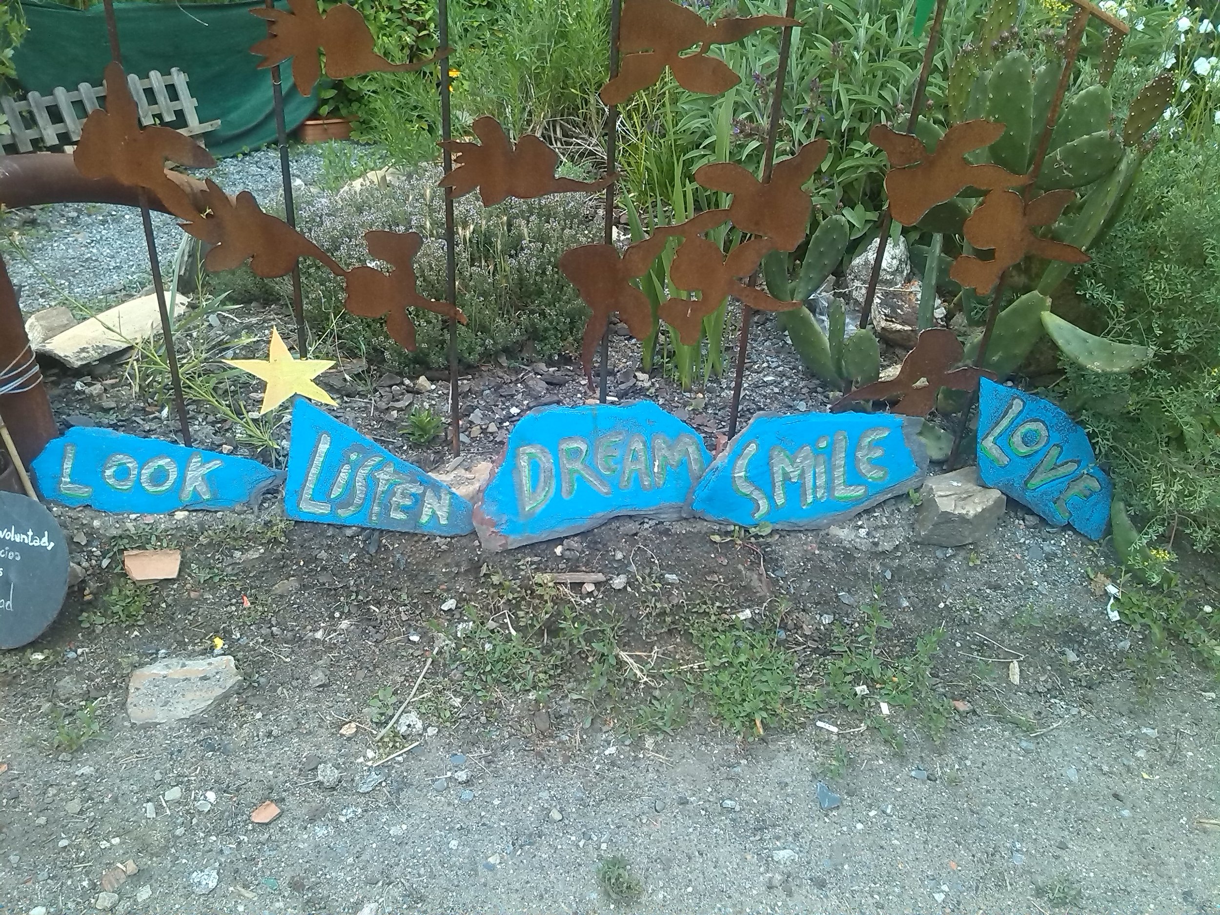 Zarándokutak, túrák