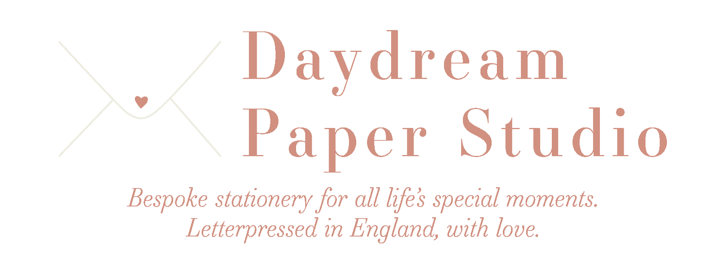 Daydream Paper Studio