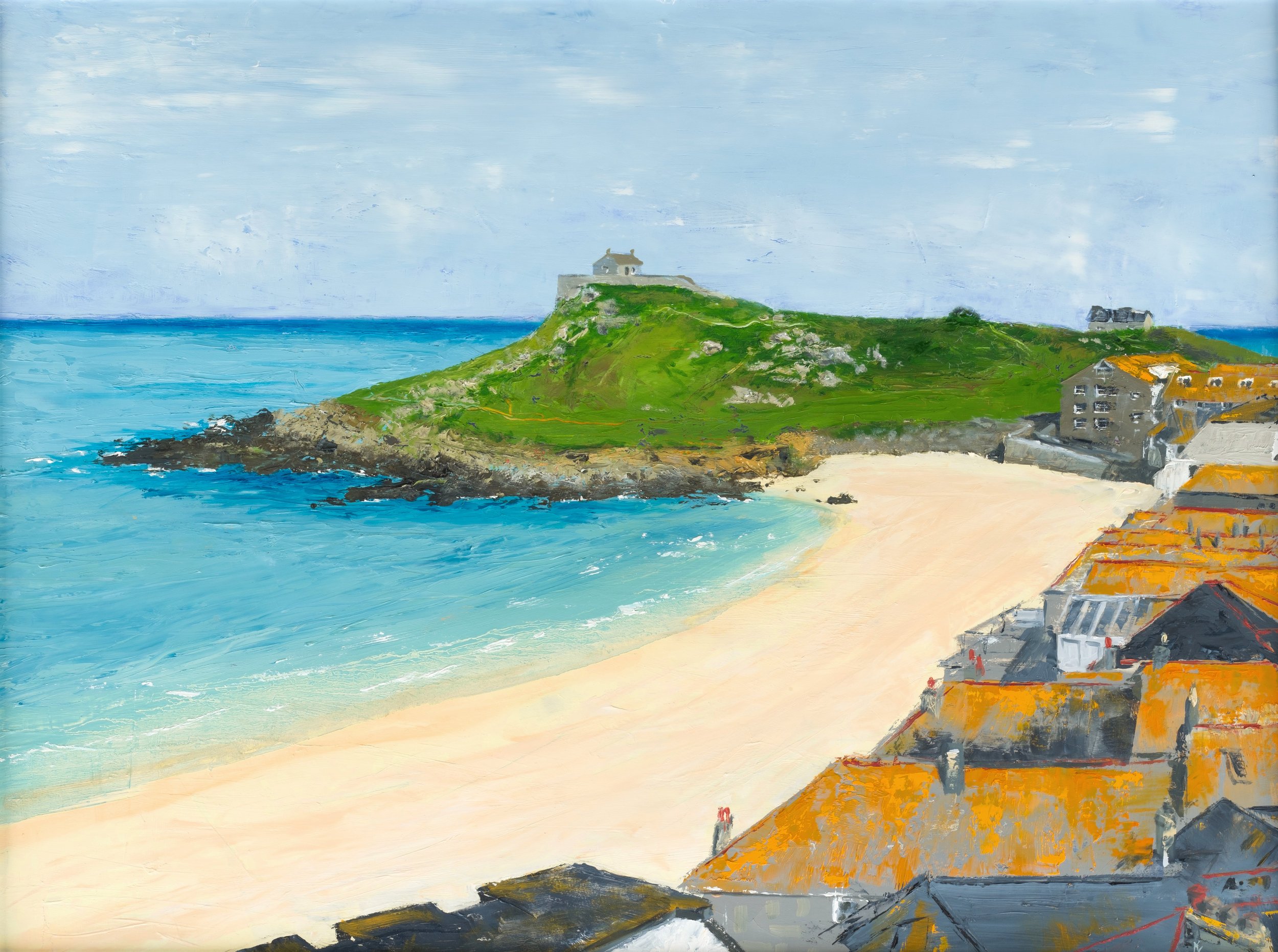 Tate View SOLD