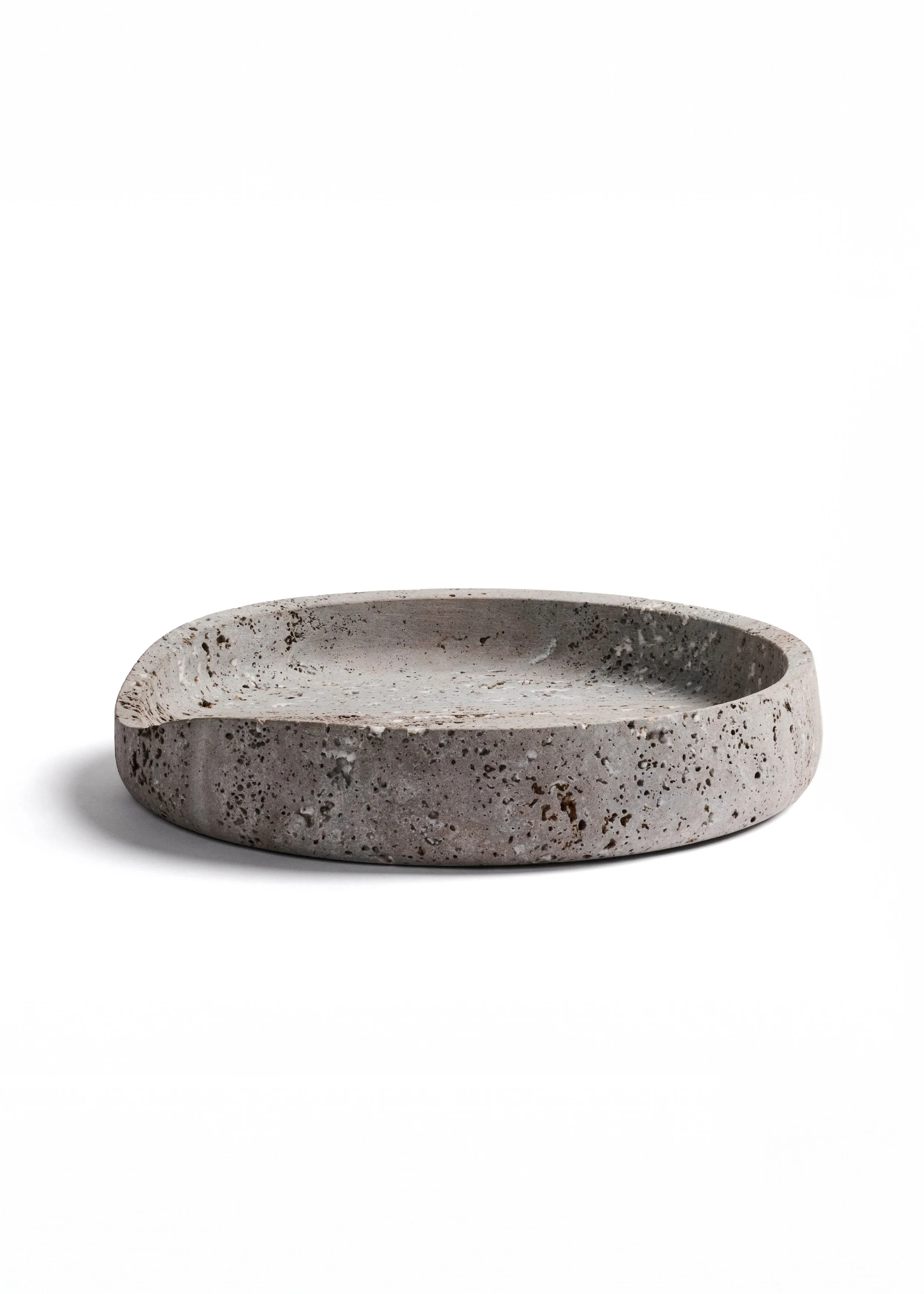 guillaume lopez_bowl in grey travertino_wide.jpg