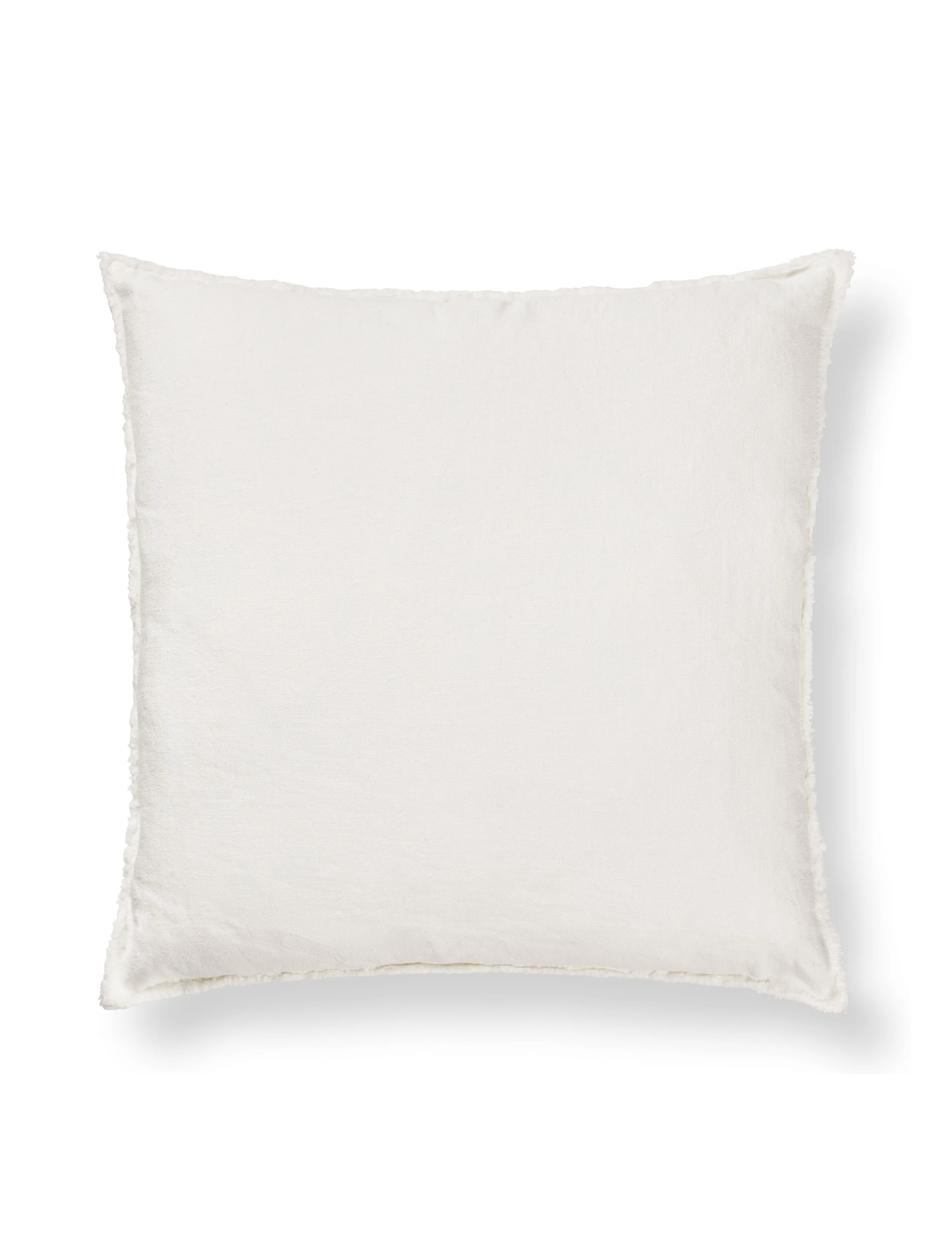 Lee Cushion (White) by Space Copenhagen for Tameko