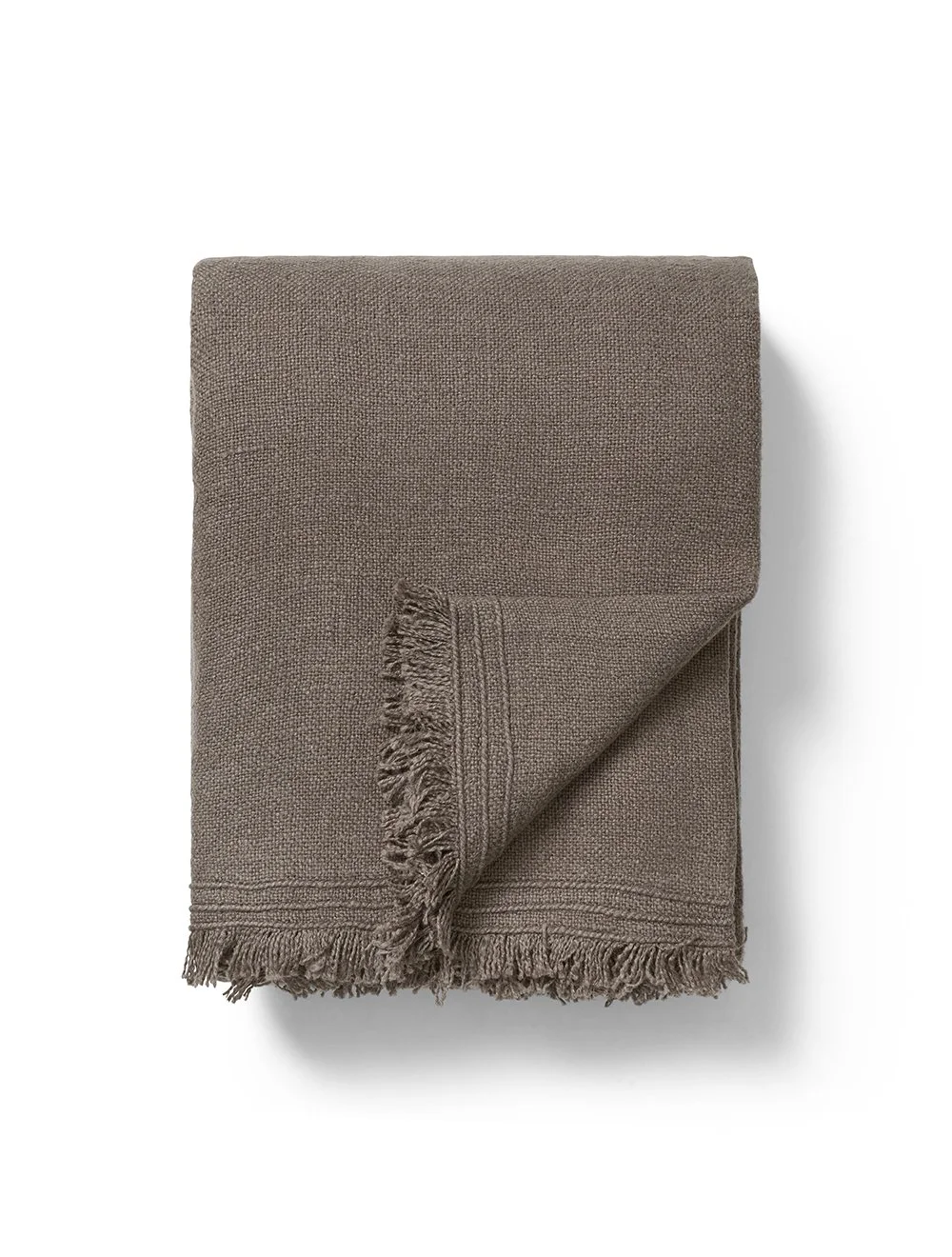 Drift Bed Throw (Dusk) by Norm Architects for Tameko